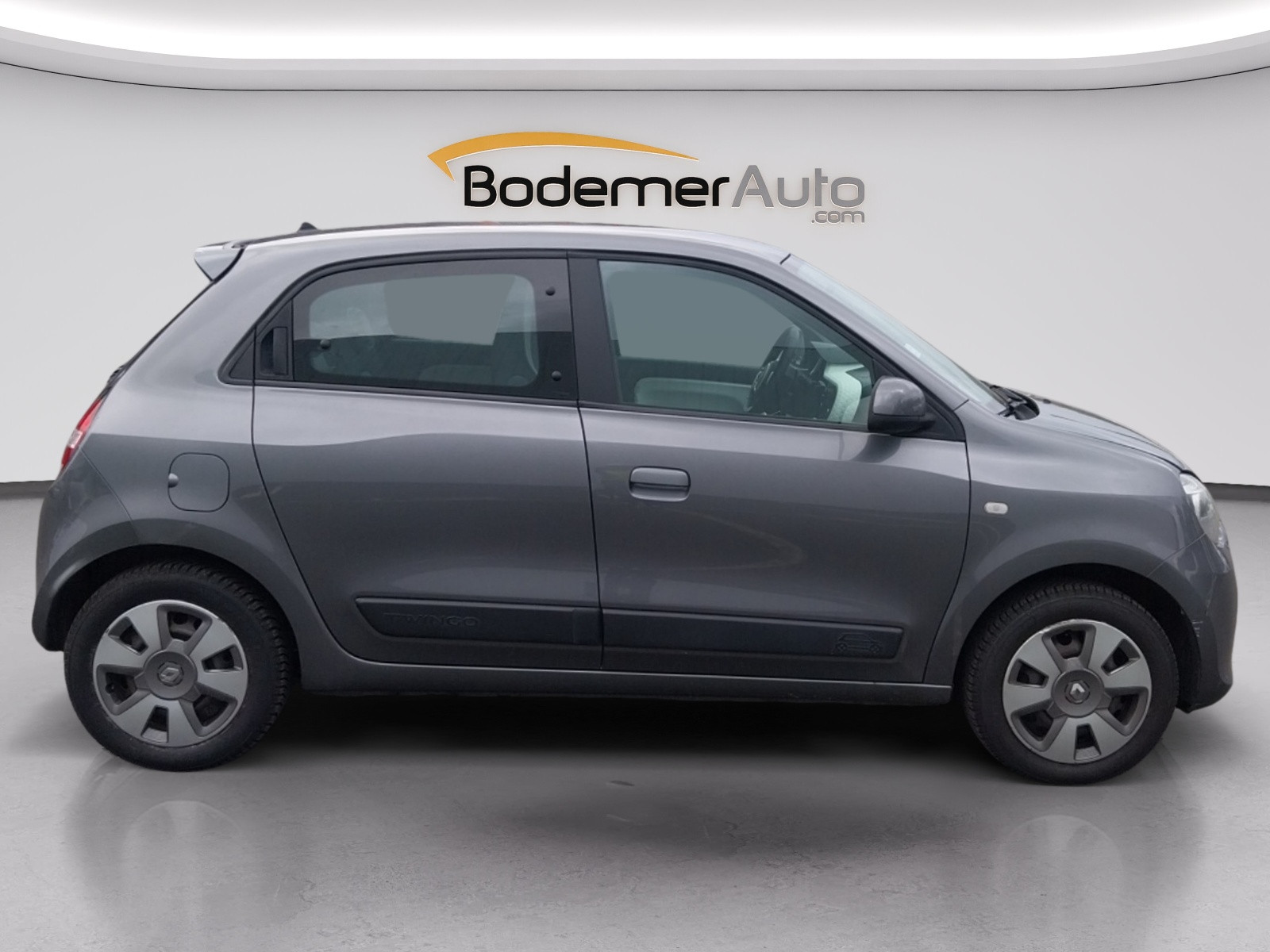 Vente en ligne Renault Twingo 3  0.9 TCe 90 E6C au prix de 9 990 €
