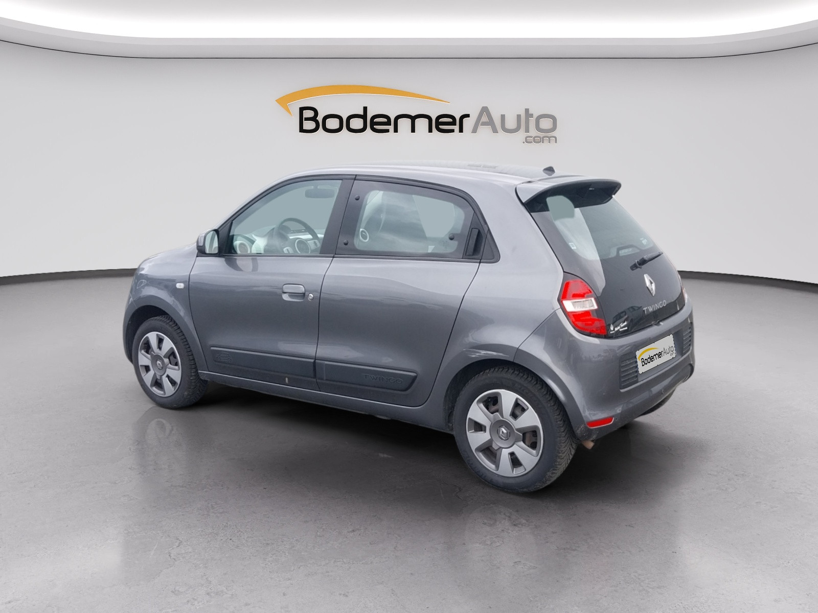 Vente en ligne Renault Twingo 3  0.9 TCe 90 E6C au prix de 9 990 €