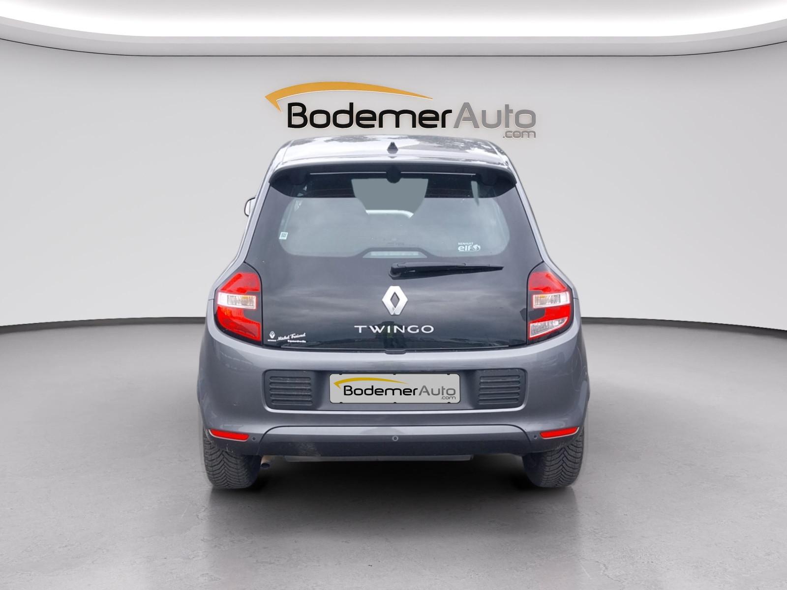 Vente en ligne Renault Twingo 3  0.9 TCe 90 E6C au prix de 9 990 €