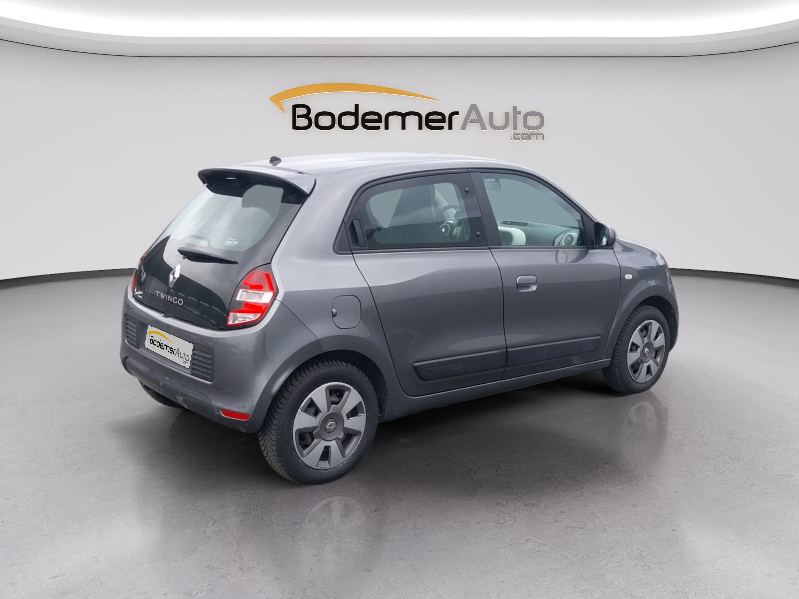 Vente en ligne Renault Twingo 3  0.9 TCe 90 E6C au prix de 9 990 €