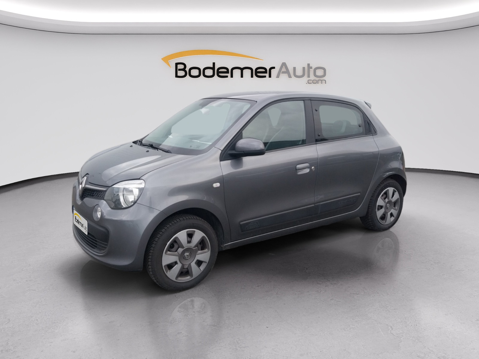 Renault Twingo 3  0.9 TCe 90 E6C occasion de 2018 en vente à Cherbourg