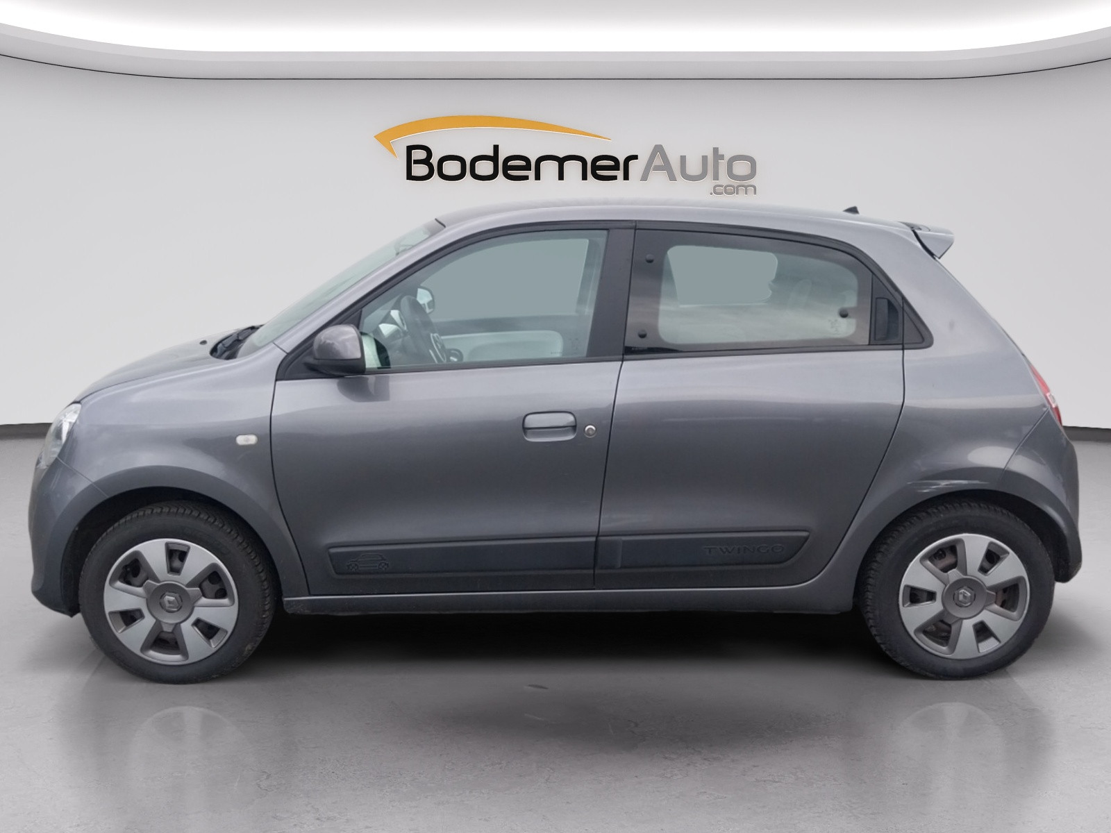 Vente en ligne Renault Twingo 3  0.9 TCe 90 E6C au prix de 9 990 €