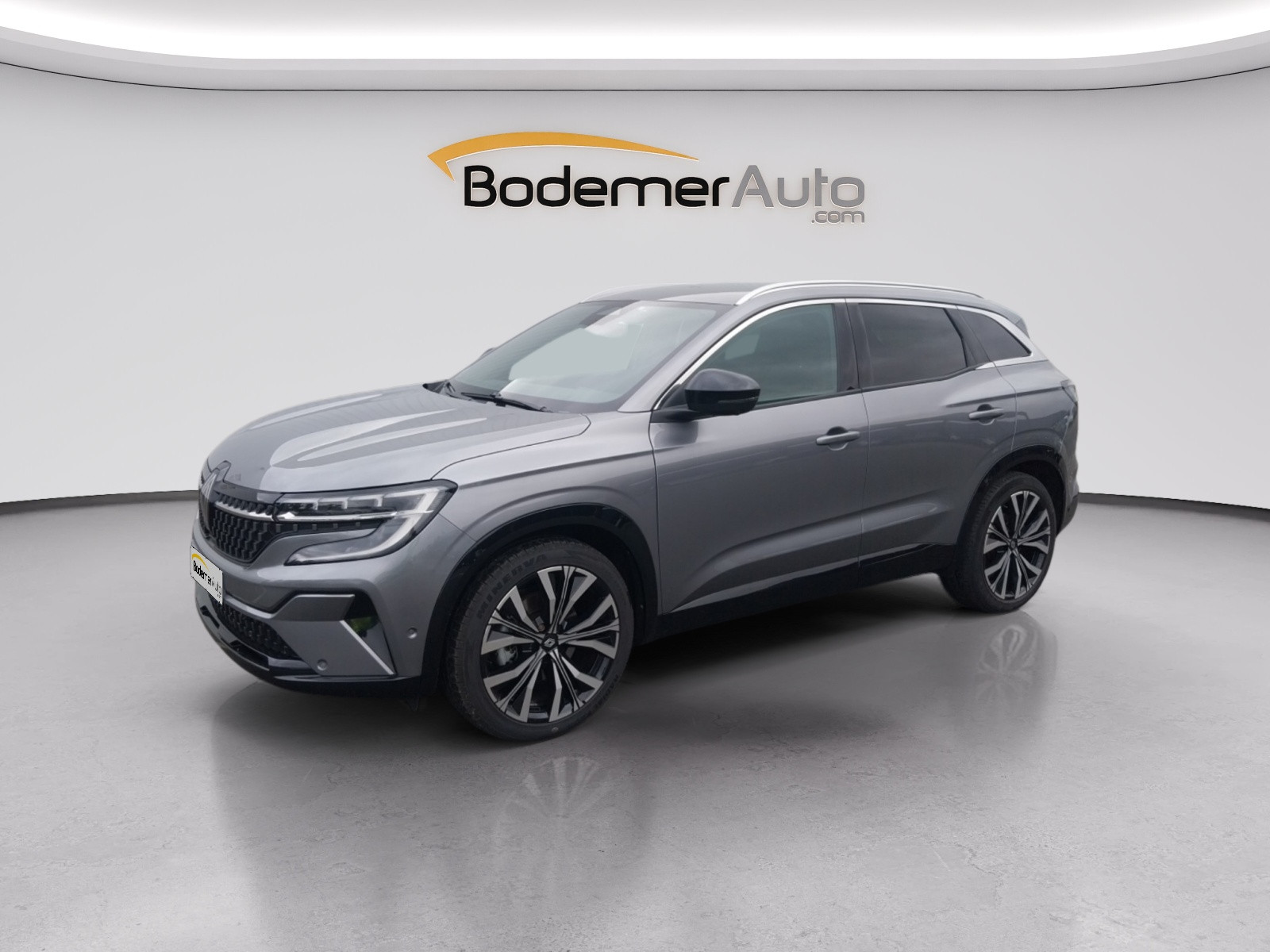 Renault Austral  E-Tech hybrid 200 occasion de 2023 en vente à Cherbourg
