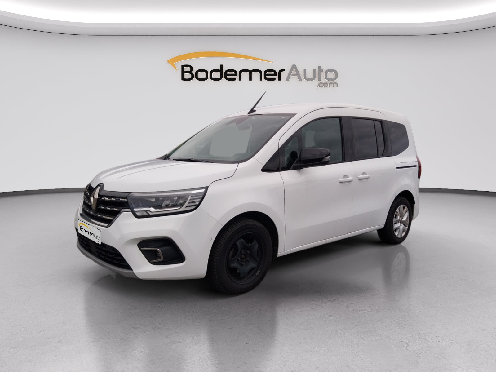 Renault Kangoo  Blue dCi 95 occasion de 2023 en vente à Cherbourg