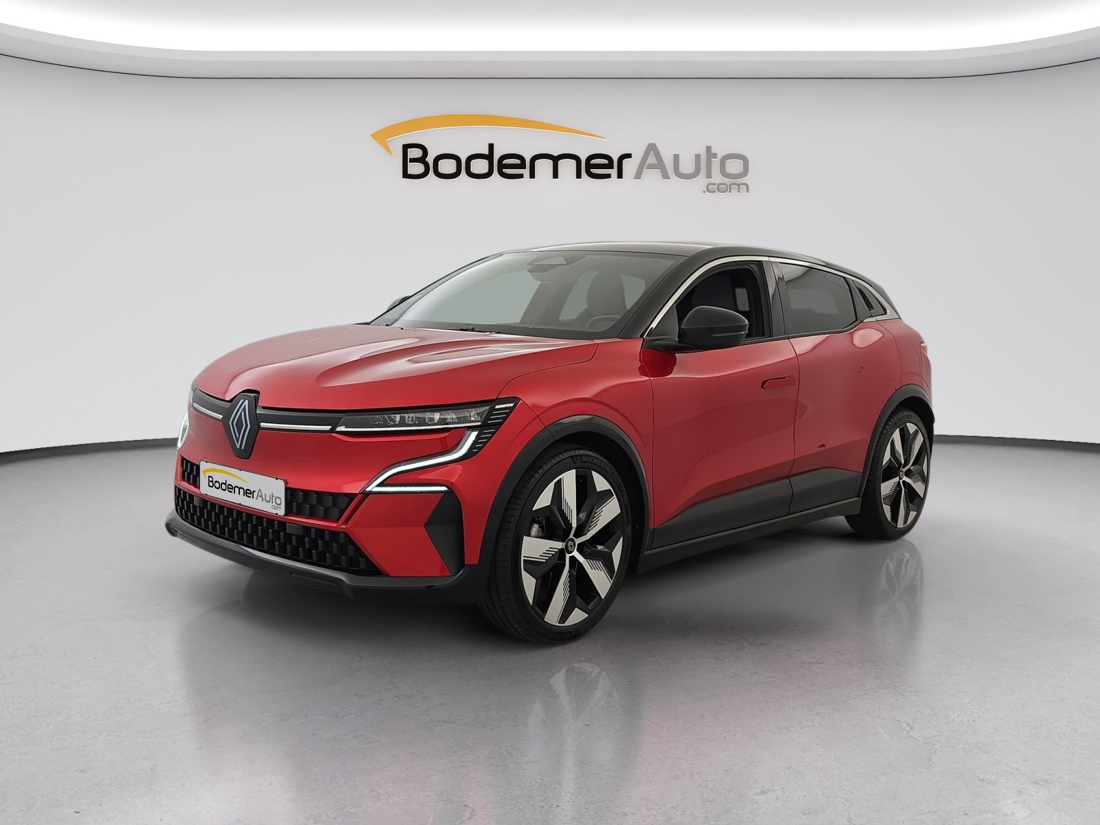 Renault Megane E-Tech  EV60 220 ch super charge occasion de 2023 en vente à Cherbourg