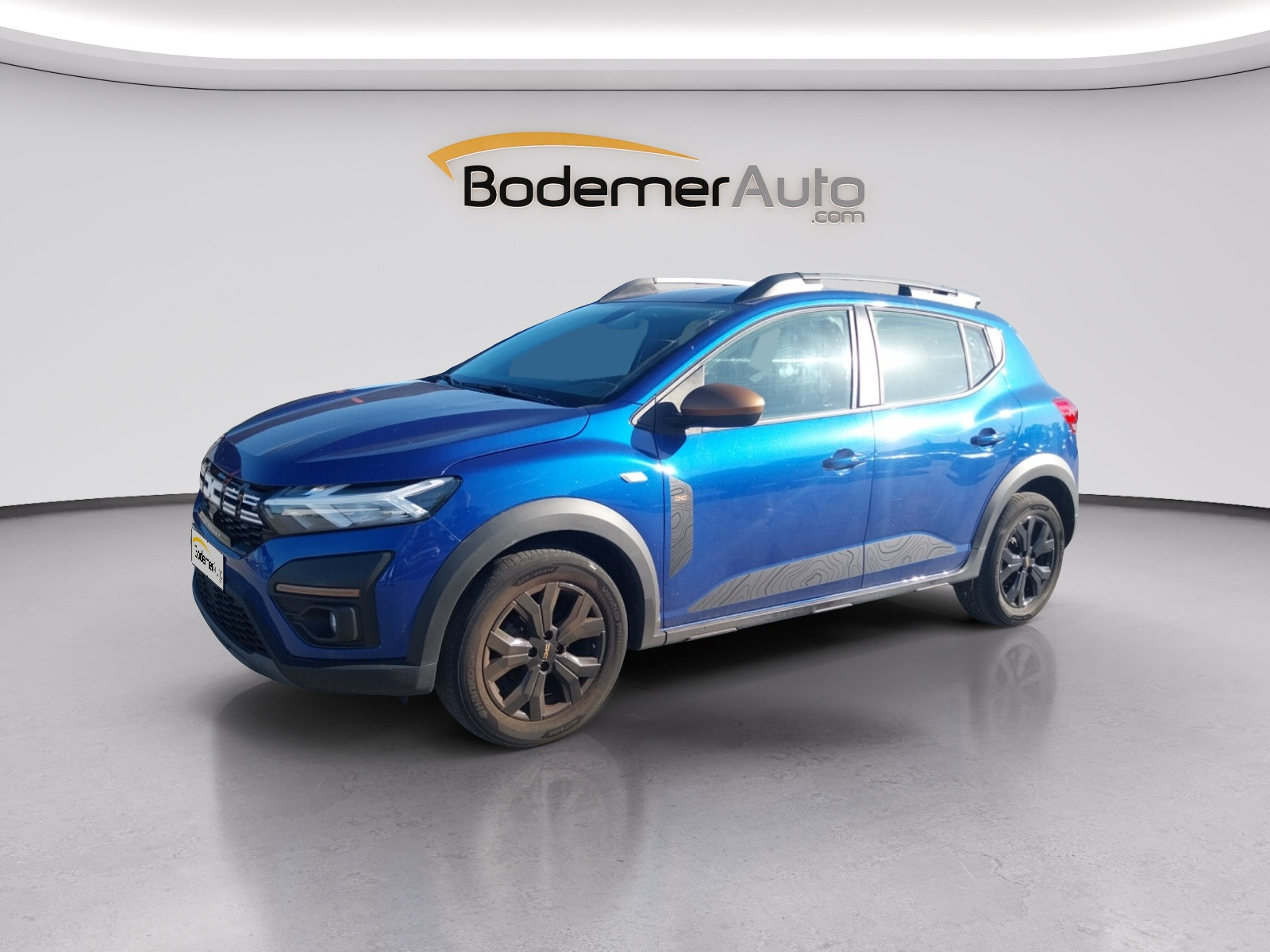Dacia Sandero  TCe 110 occasion de 2024 en vente à Cherbourg
