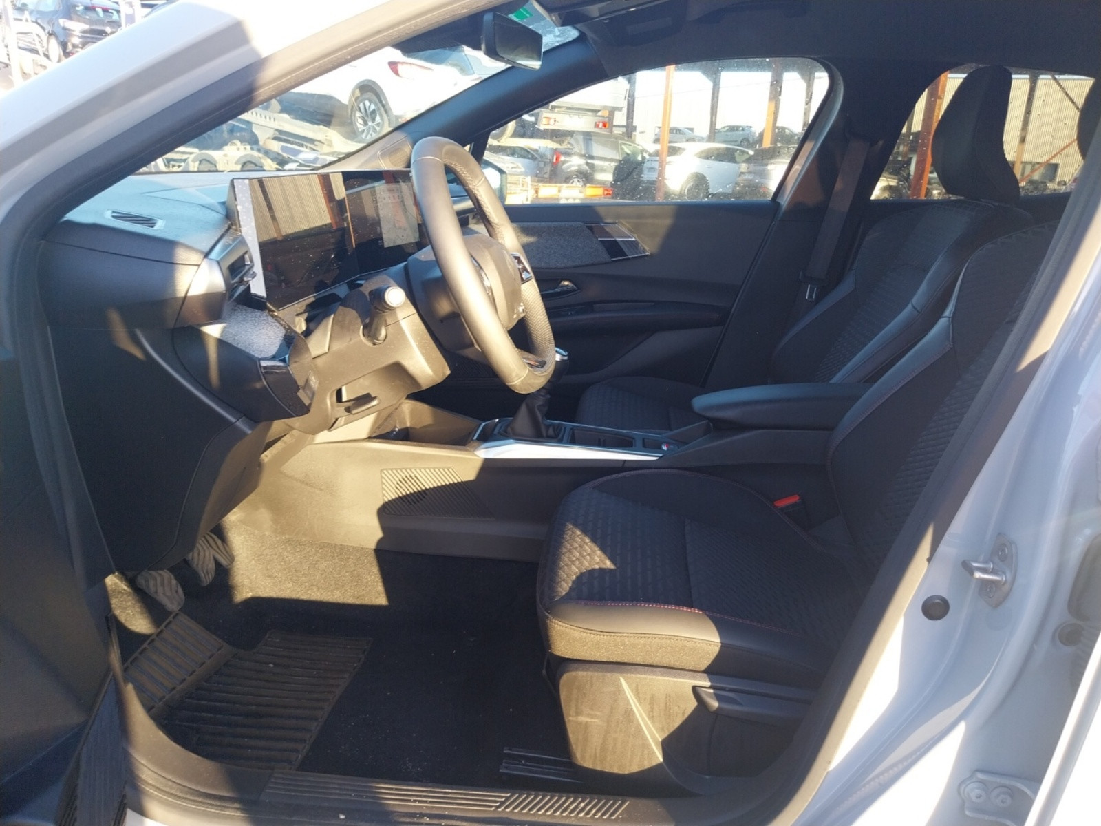Vente en ligne Renault Clio 6 Clio TCe 115 ch au prix de 21 490 €