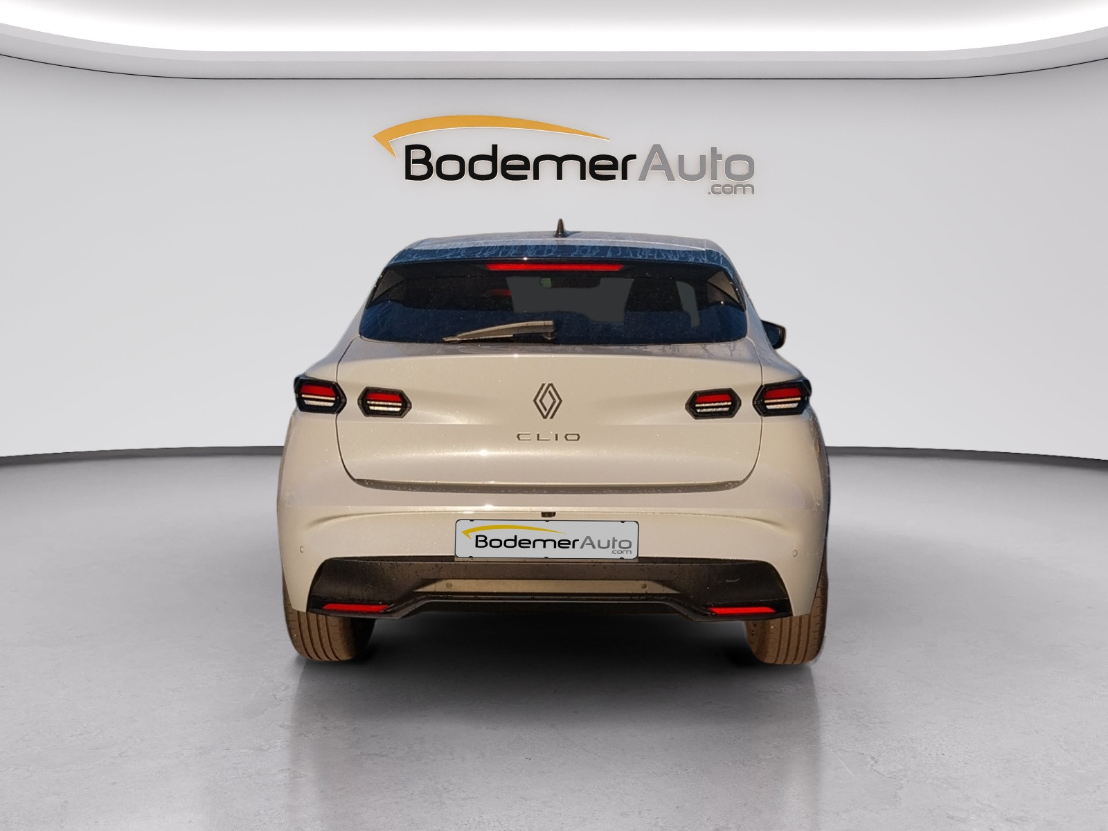 Vente en ligne Renault Clio 6 Clio TCe 115 ch au prix de 21 490 €
