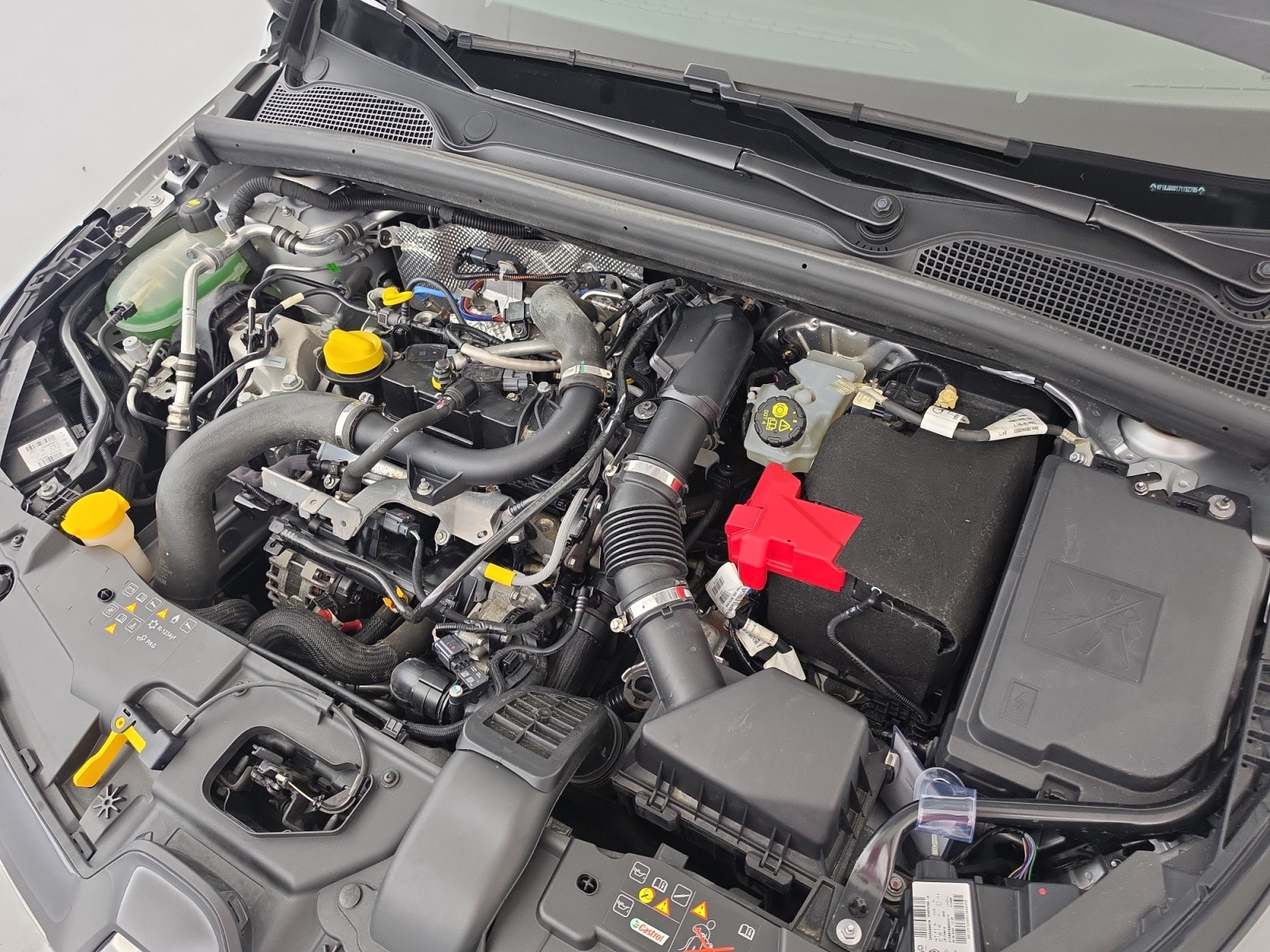 Vente en ligne Renault Clio 5 Clio TCe 90 au prix de 13 490 €