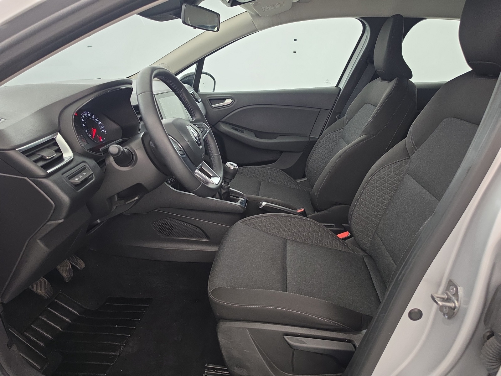 Vente en ligne Renault Clio 5 Clio TCe 90 au prix de 13 490 €