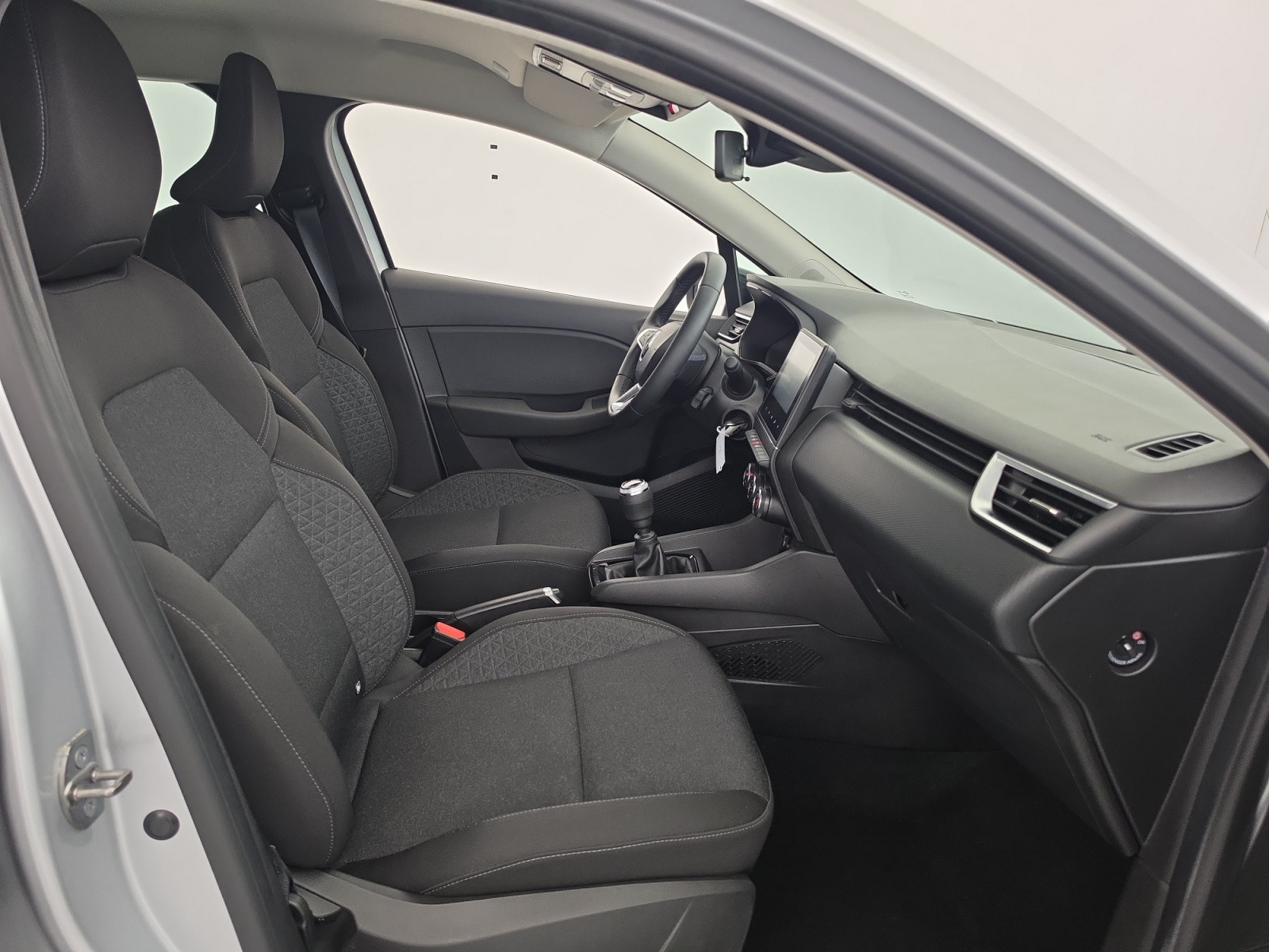 Vente en ligne Renault Clio 5 Clio TCe 90 au prix de 13 490 €