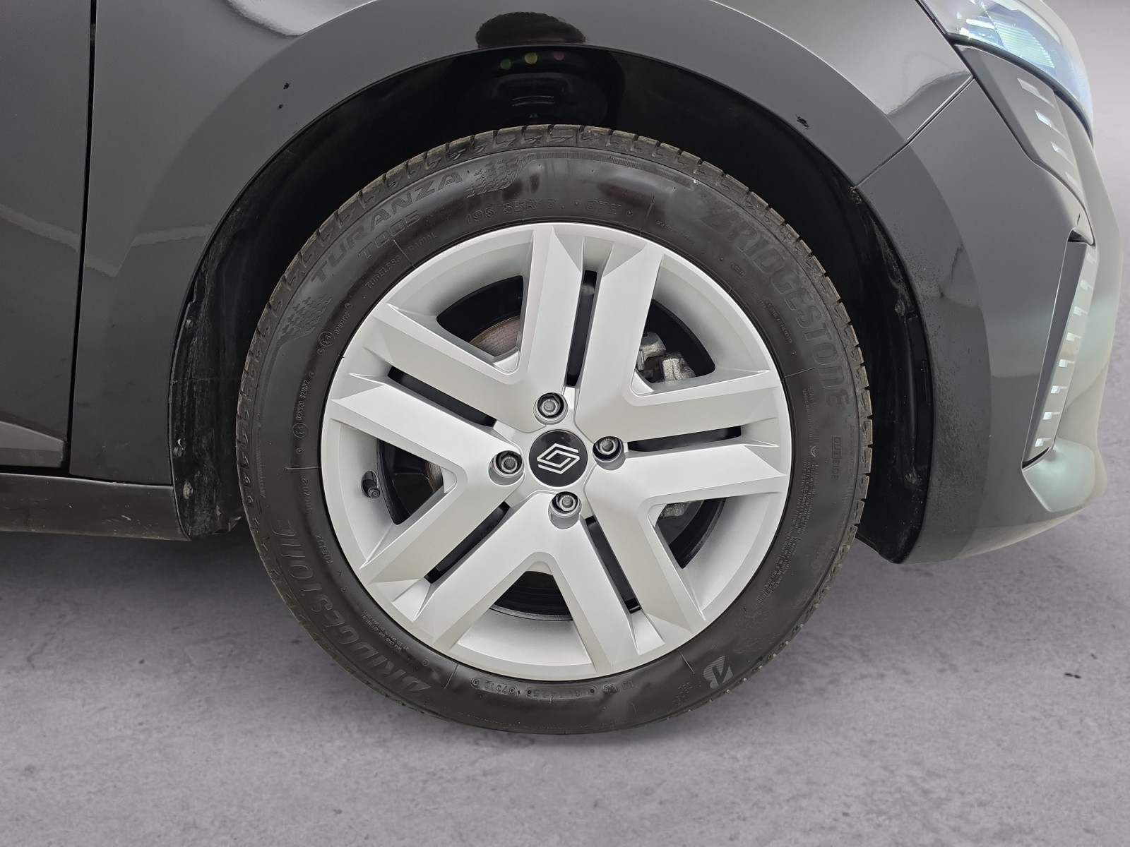 Vente en ligne Renault Clio 5 Clio Blue dCi 100 ch GSR2 au prix de 16 990 €