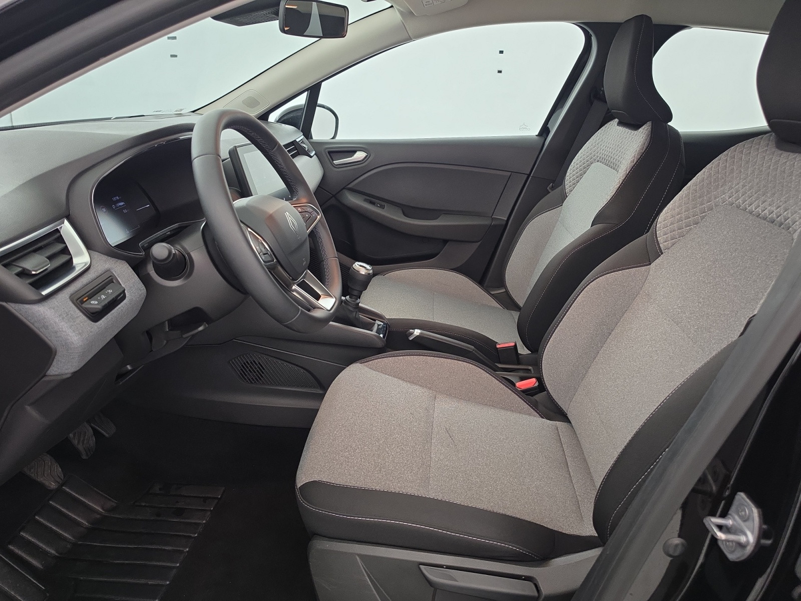 Vente en ligne Renault Clio 5 Clio Blue dCi 100 ch GSR2 au prix de 16 990 €