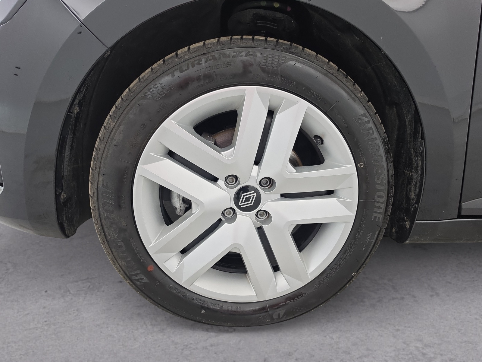 Vente en ligne Renault Clio 5 Clio Blue dCi 100 ch GSR2 au prix de 16 990 €