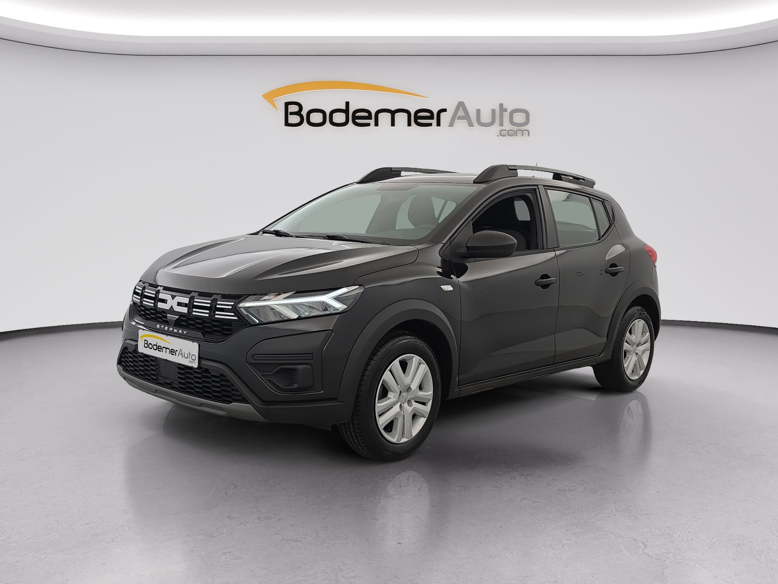 Dacia Sandero  ECO-G 100 occasion de 2024 en vente à Cherbourg