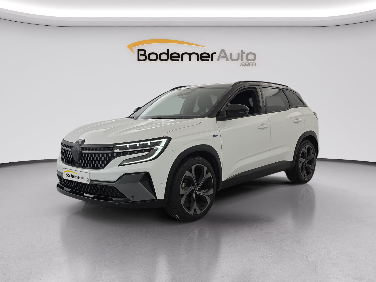 Renault Austral  E-Tech hybrid 200 occasion de 2023 en vente à Cherbourg