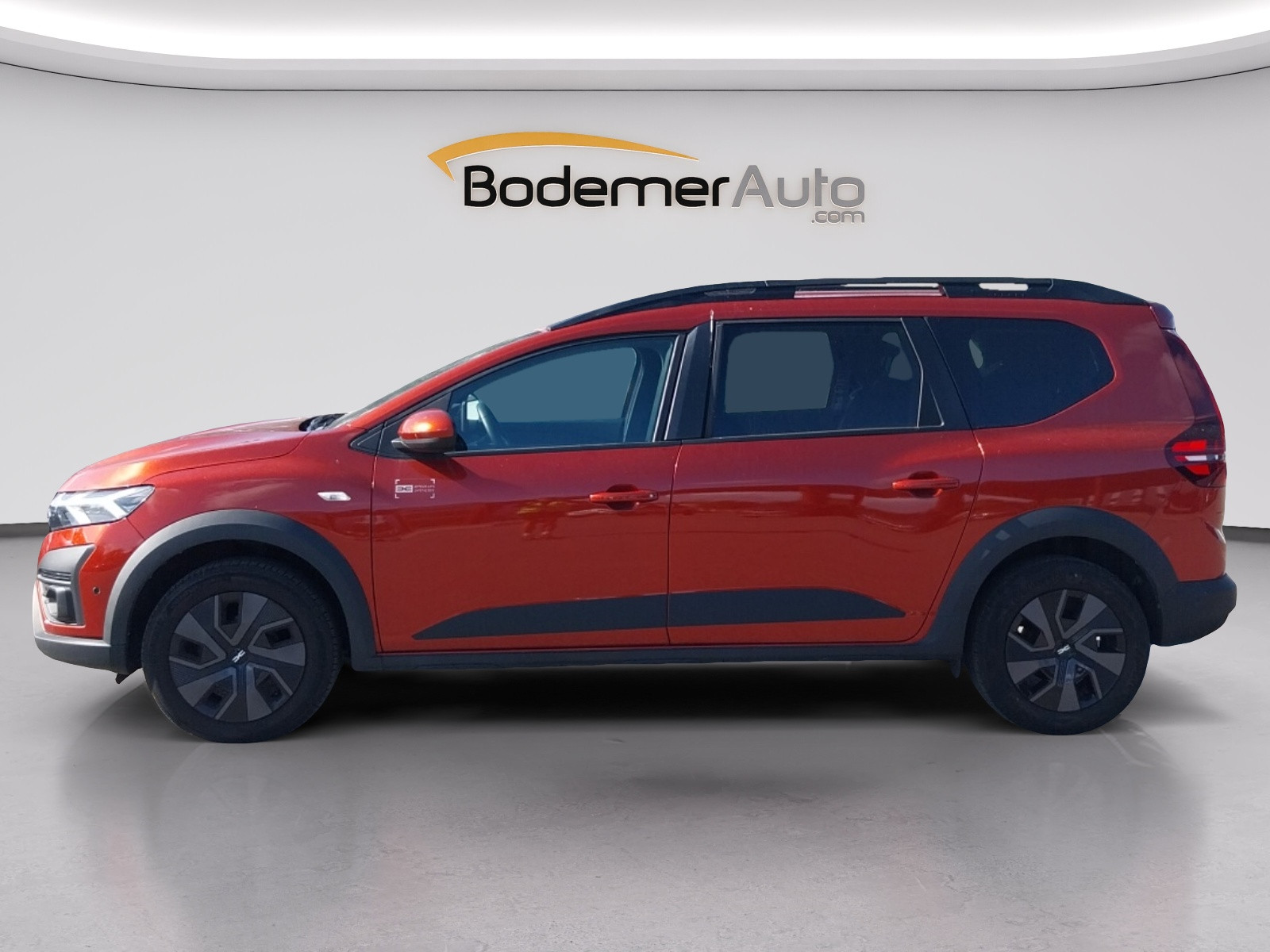 Dacia Jogger  ECO-G 100 5 places GSR2 occasion de 2024 en vente à Cherbourg