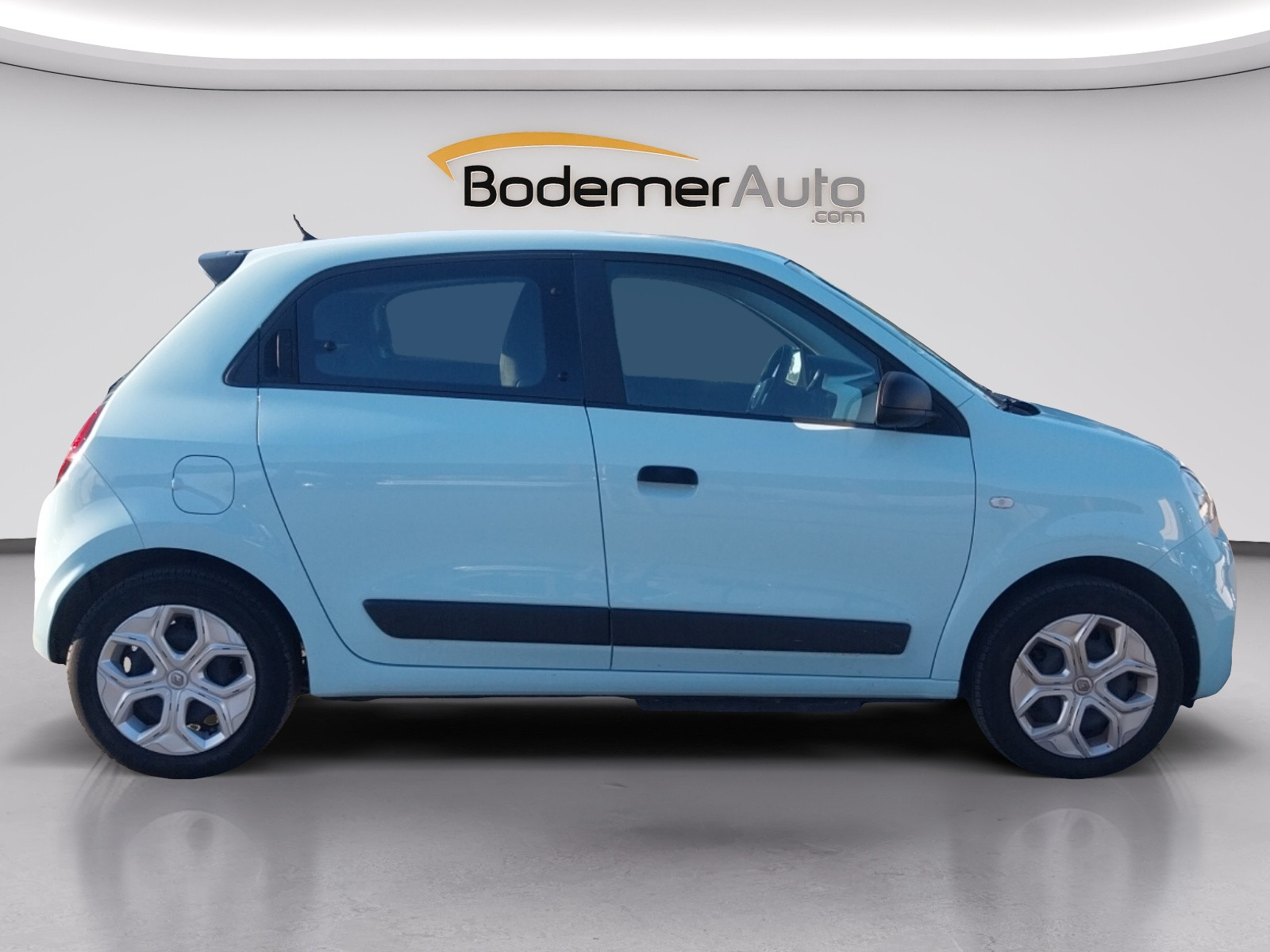 Vente en ligne Renault Twingo Electrique Twingo III E-Tech au prix de 13 990 €