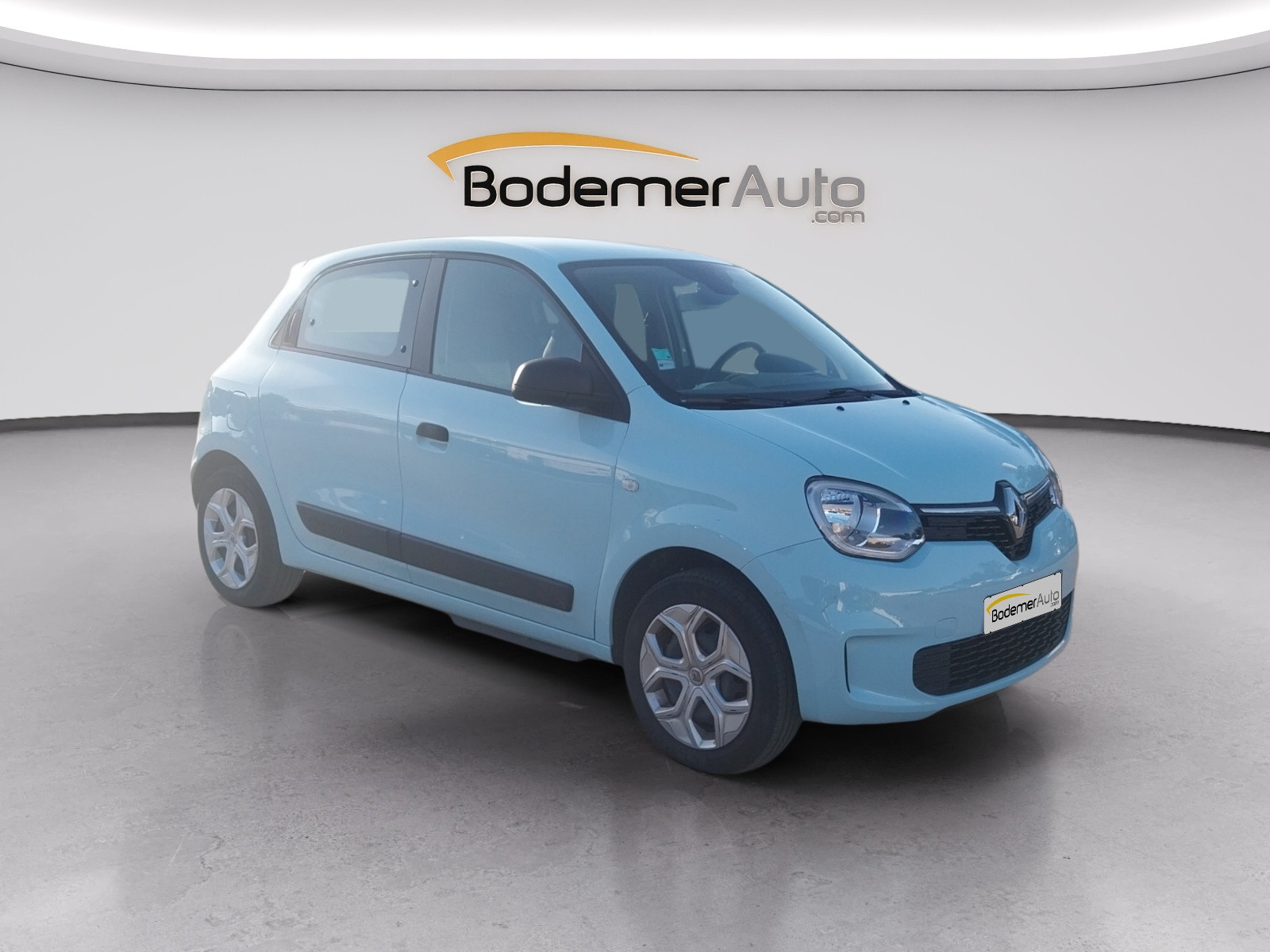 Vente en ligne Renault Twingo Electrique Twingo III E-Tech au prix de 13 990 €