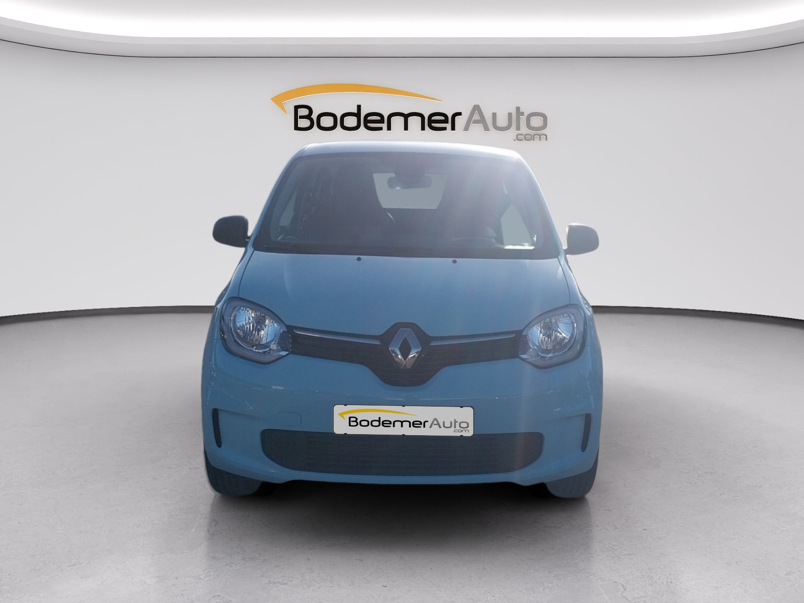 Vente en ligne Renault Twingo Electrique Twingo III E-Tech au prix de 13 990 €