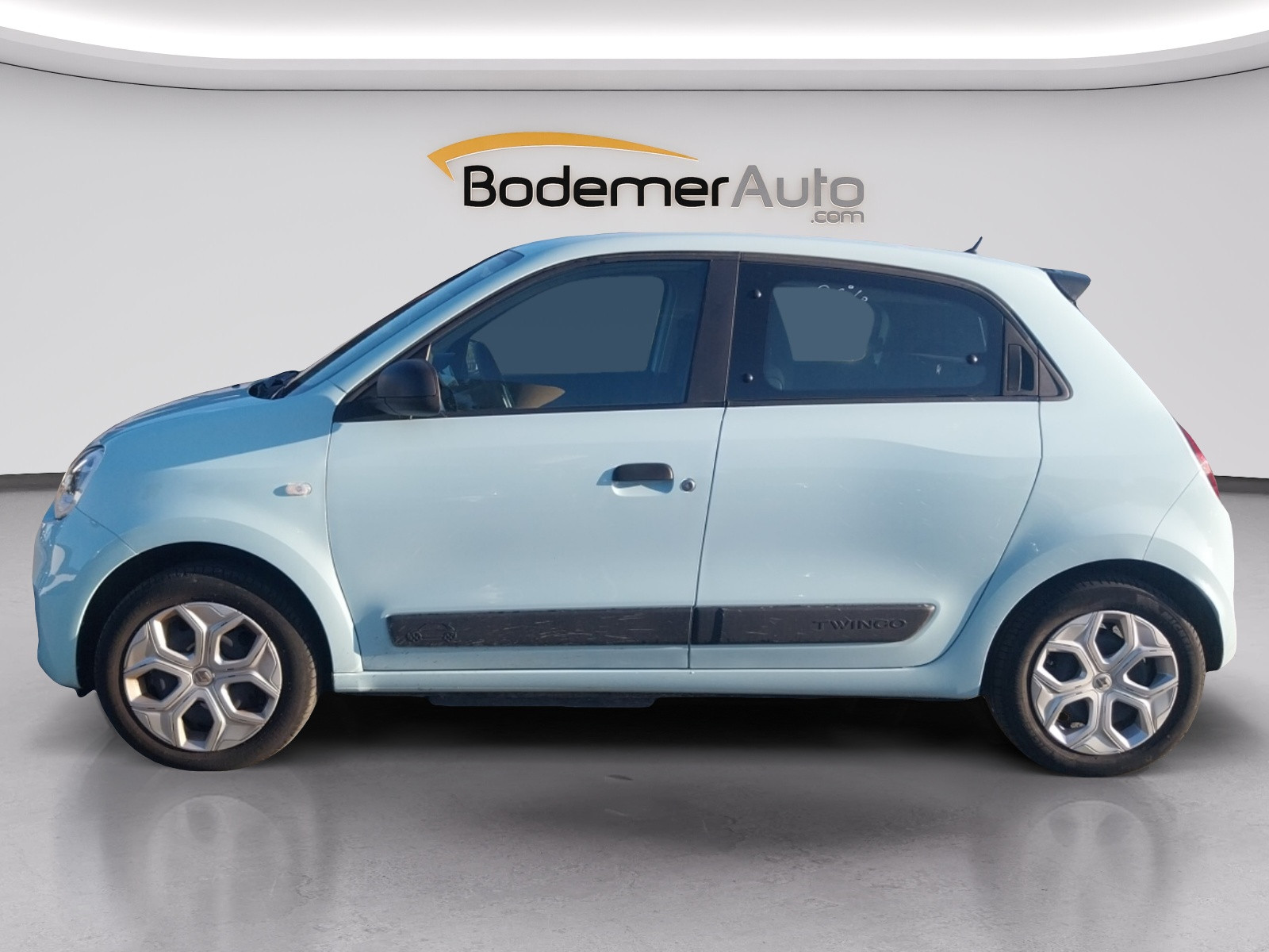 Renault Twingo Electrique Twingo III E-Tech occasion de 2024 en vente à Cherbourg