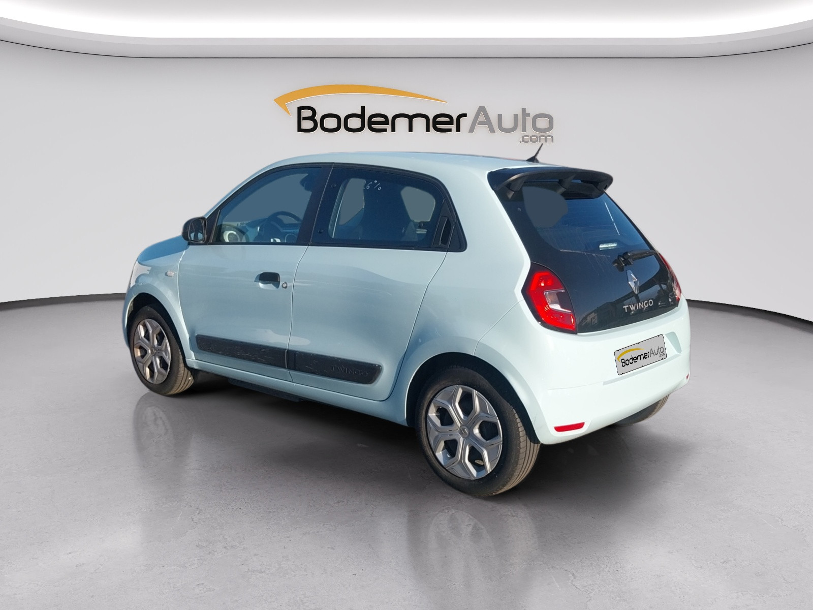 Vente en ligne Renault Twingo Electrique Twingo III E-Tech au prix de 13 990 €
