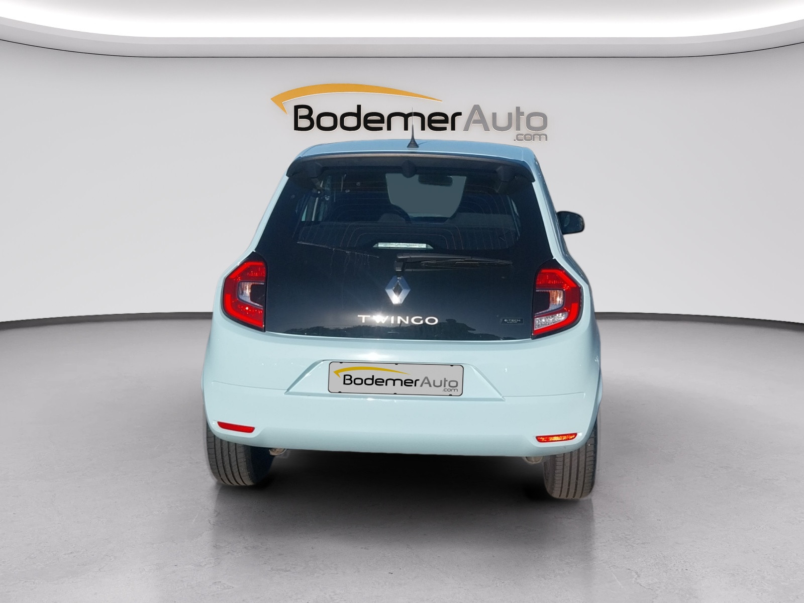 Vente en ligne Renault Twingo Electrique Twingo III E-Tech au prix de 13 990 €