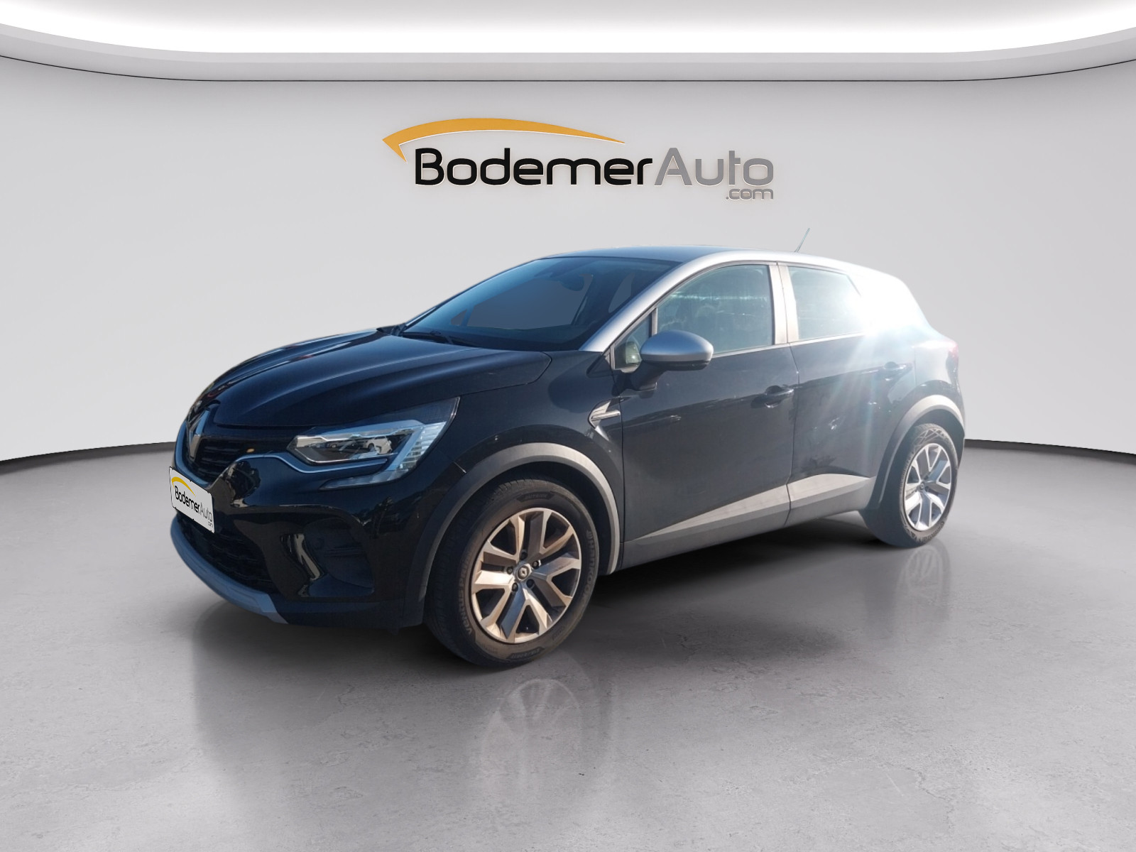 Renault Captur  TCe 90 - 21 occasion de 2021 en vente à Cherbourg