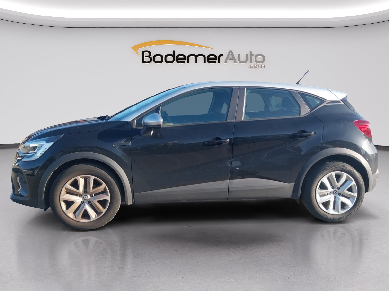 Renault Captur  TCe 90 - 21 occasion de 2021 en vente à Cherbourg