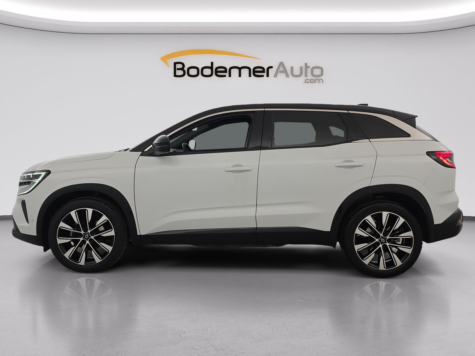 Renault Austral  mild hybrid advanced 130 occasion de 2023 en vente à Cherbourg