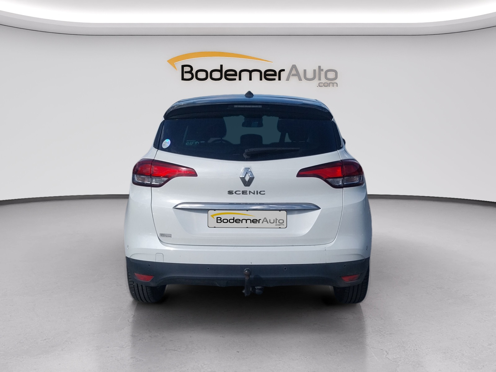 Vente en ligne Renault Scenic 4 Scenic dCi 160 Energy EDC au prix de 15 490 €
