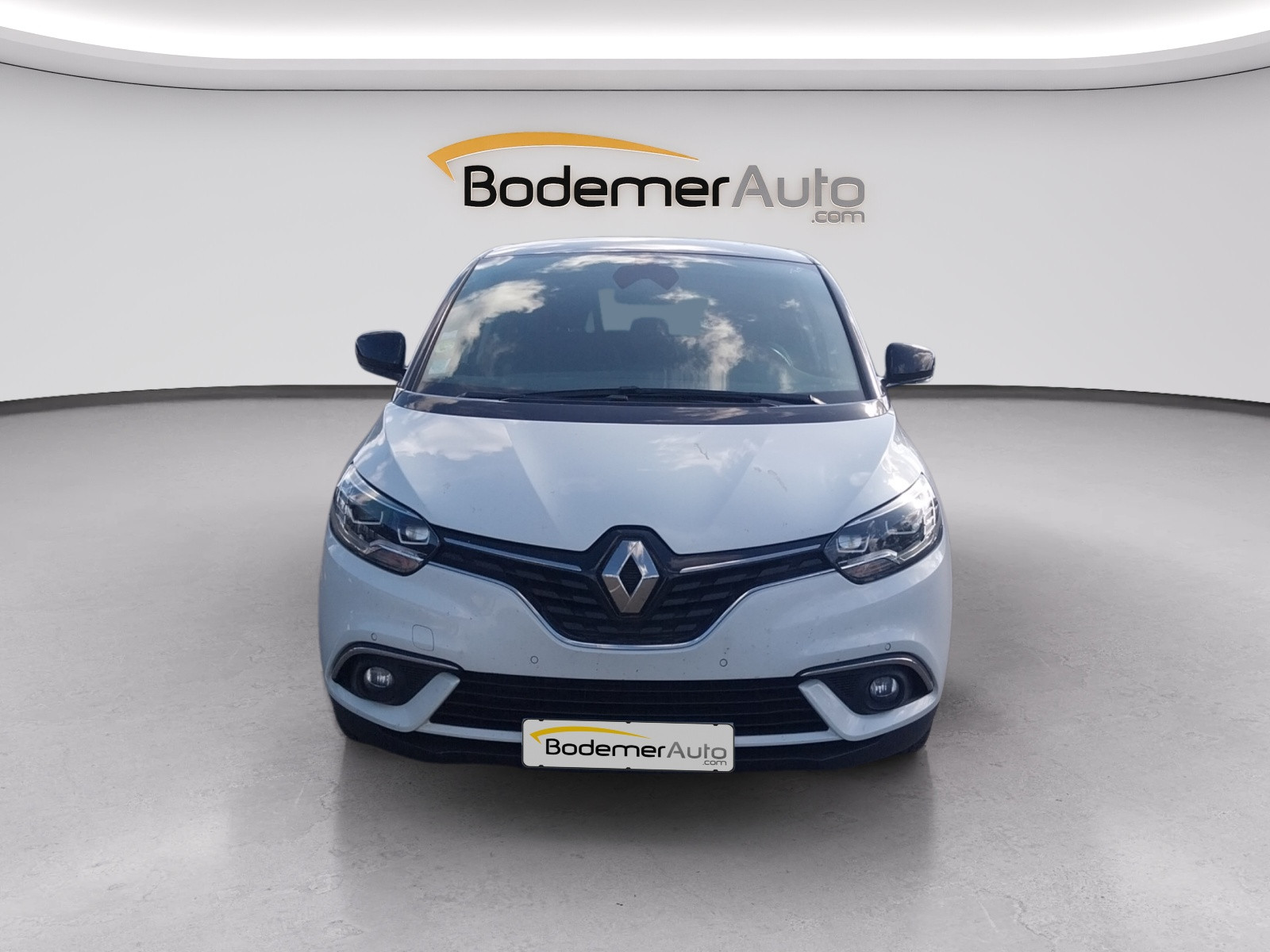 Vente en ligne Renault Scenic 4 Scenic dCi 160 Energy EDC au prix de 15 490 €