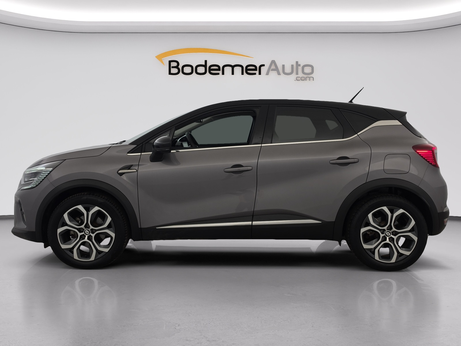 Renault Captur  E-Tech Plug-in 160 - 21 occasion de 2022 en vente à Cherbourg