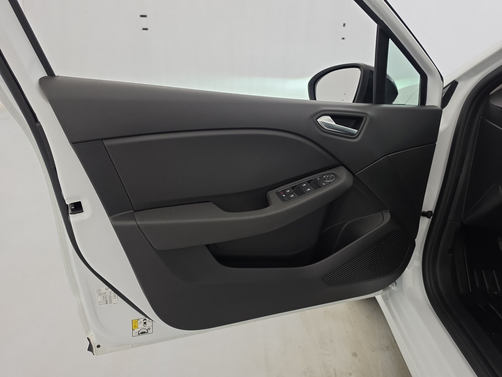 Vente en ligne Renault Clio 5 CLIO BLUE DCI 100 CH au prix de 16 990 €