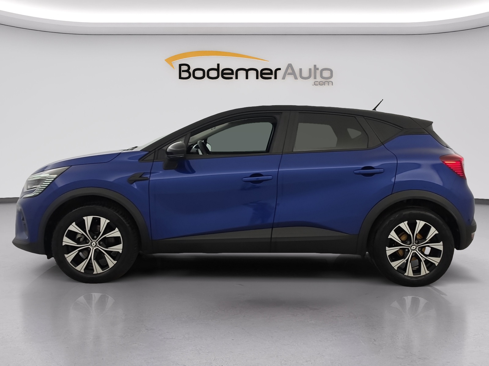 Renault Captur  E-Tech full hybrid 145 occasion de 2023 en vente à Cherbourg