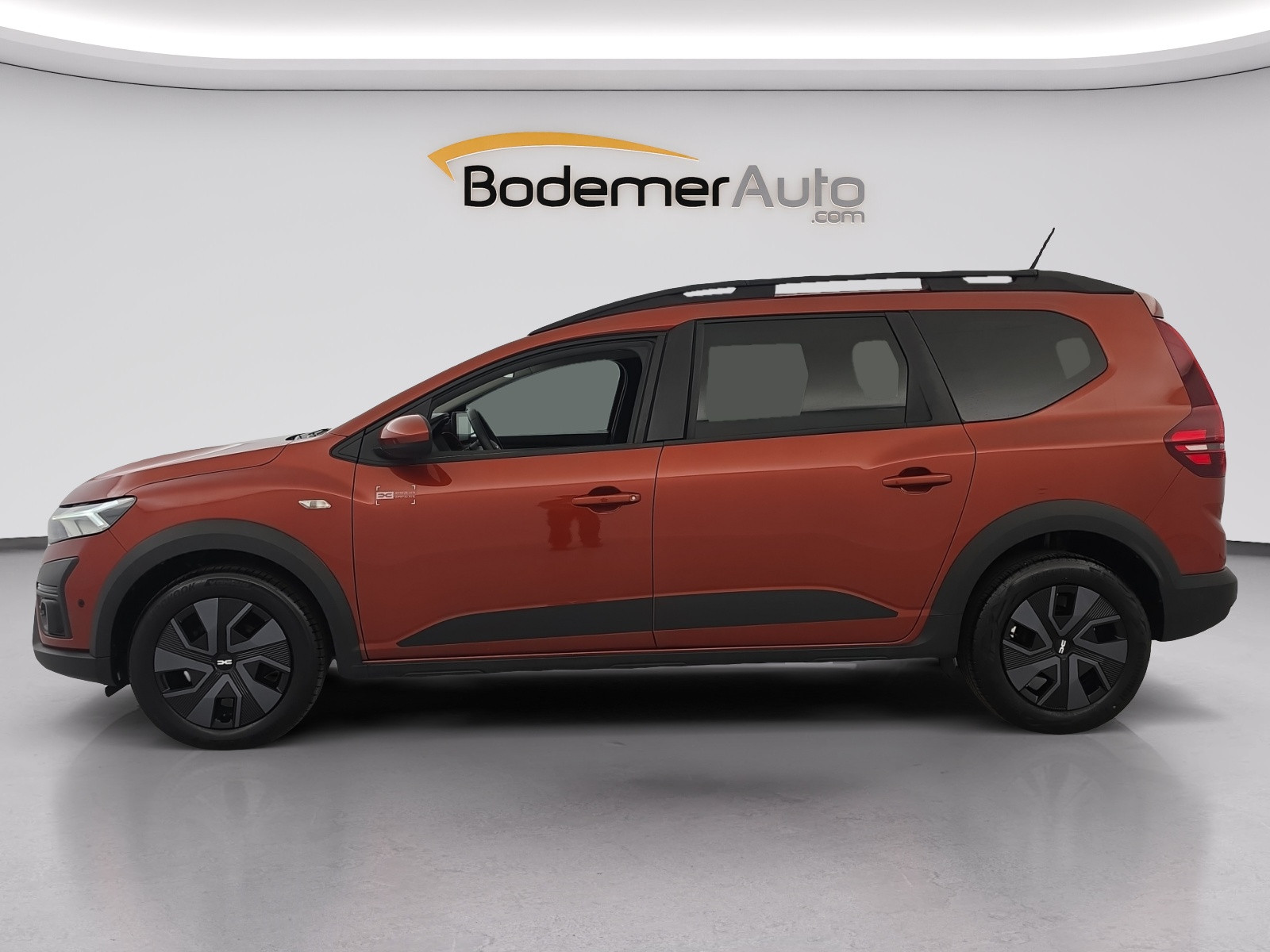 Dacia Jogger  ECO-G 100 5 places GSR2 occasion de 2024 en vente à Cherbourg