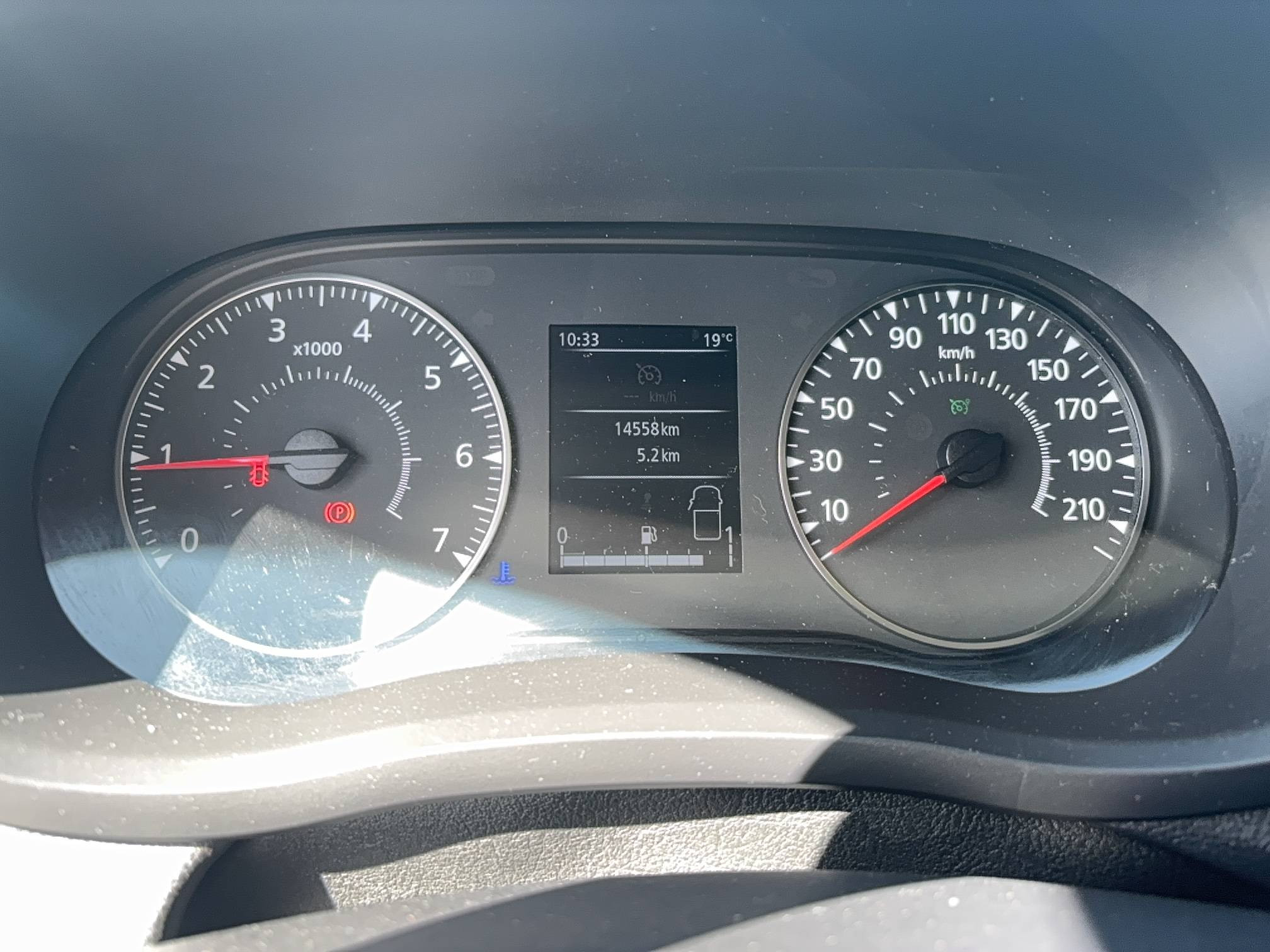 Vente en ligne Renault Master Fourgon MASTER FGN TRAC F3500 L2H2 BLUE DCI 135 au prix de 22 990 €