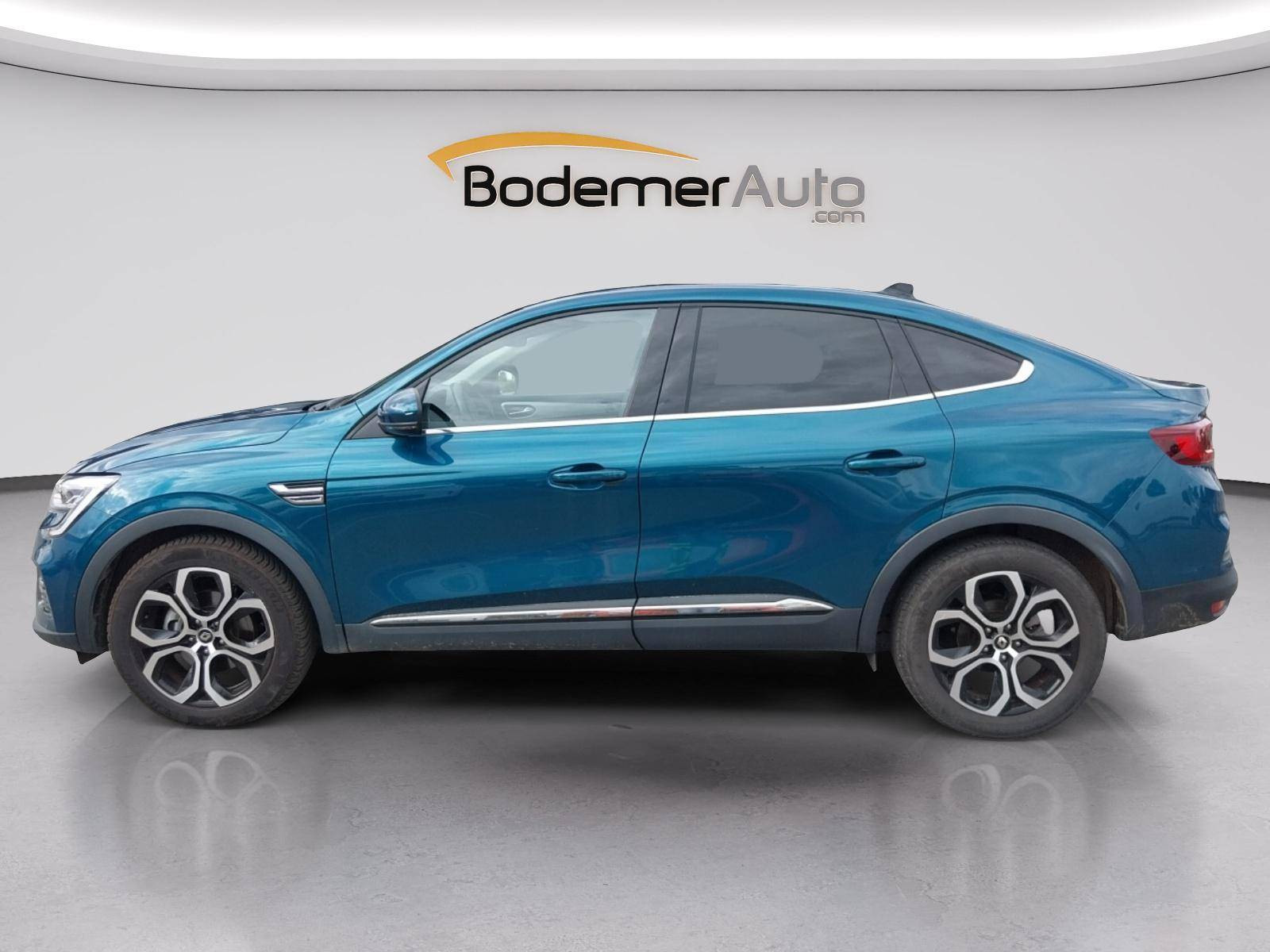 Renault Arkana  E-Tech 145 - 21B occasion de 2022 en vente à Cherbourg