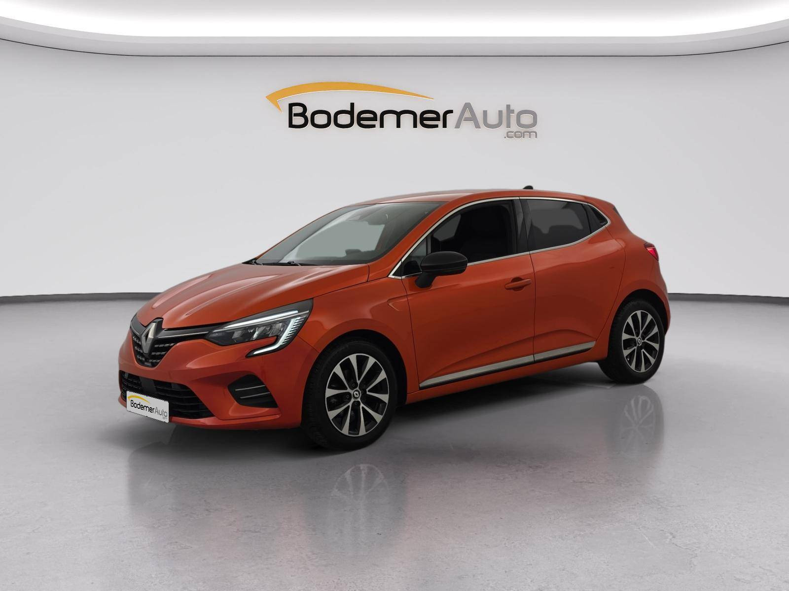 Renault Clio 5 Clio TCe 90 occasion de 2023 en vente à Cherbourg