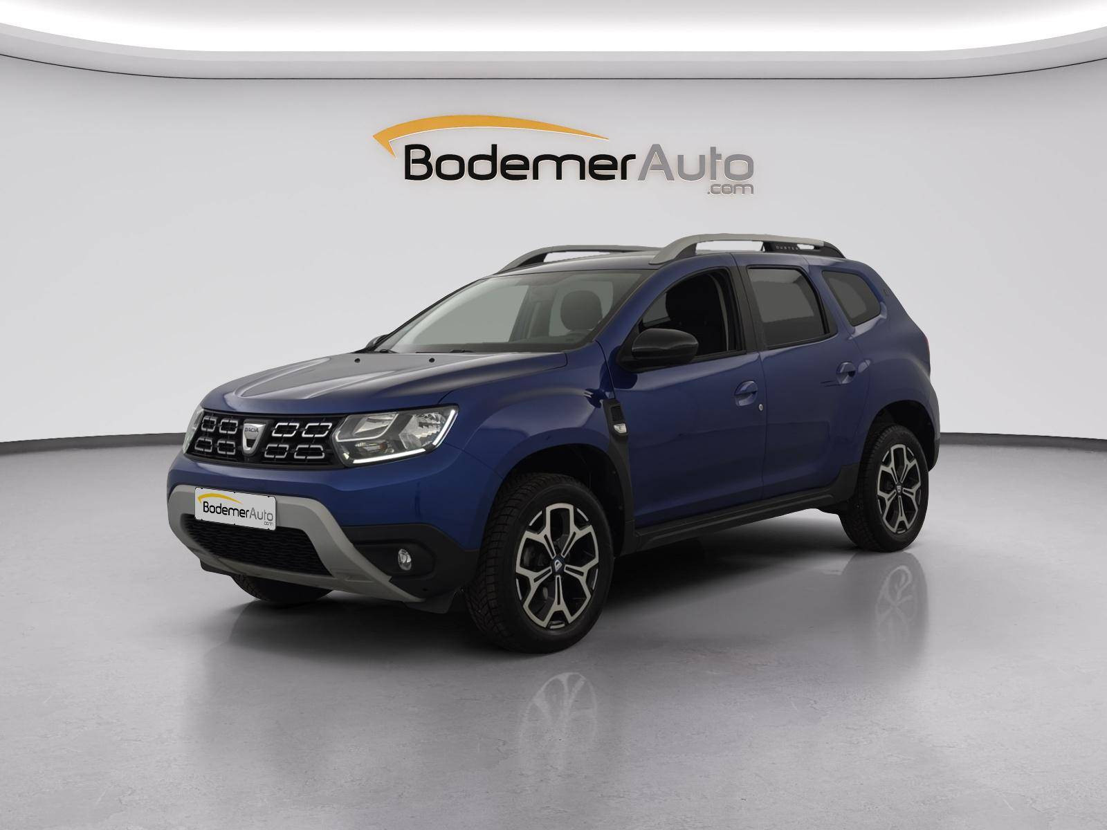 Dacia Duster  Blue dCi 115 4x2 occasion de 2020 en vente à Cherbourg