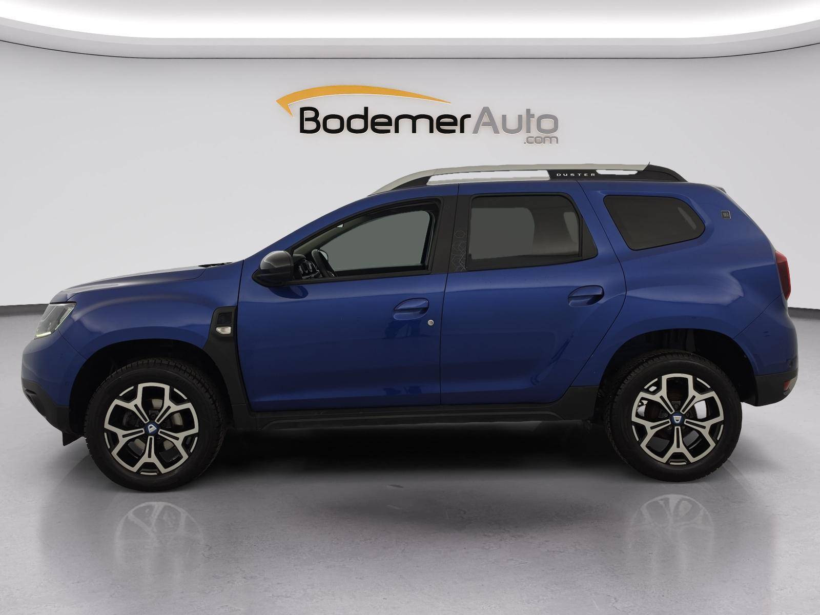 Dacia Duster  Blue dCi 115 4x2 occasion de 2020 en vente à Cherbourg