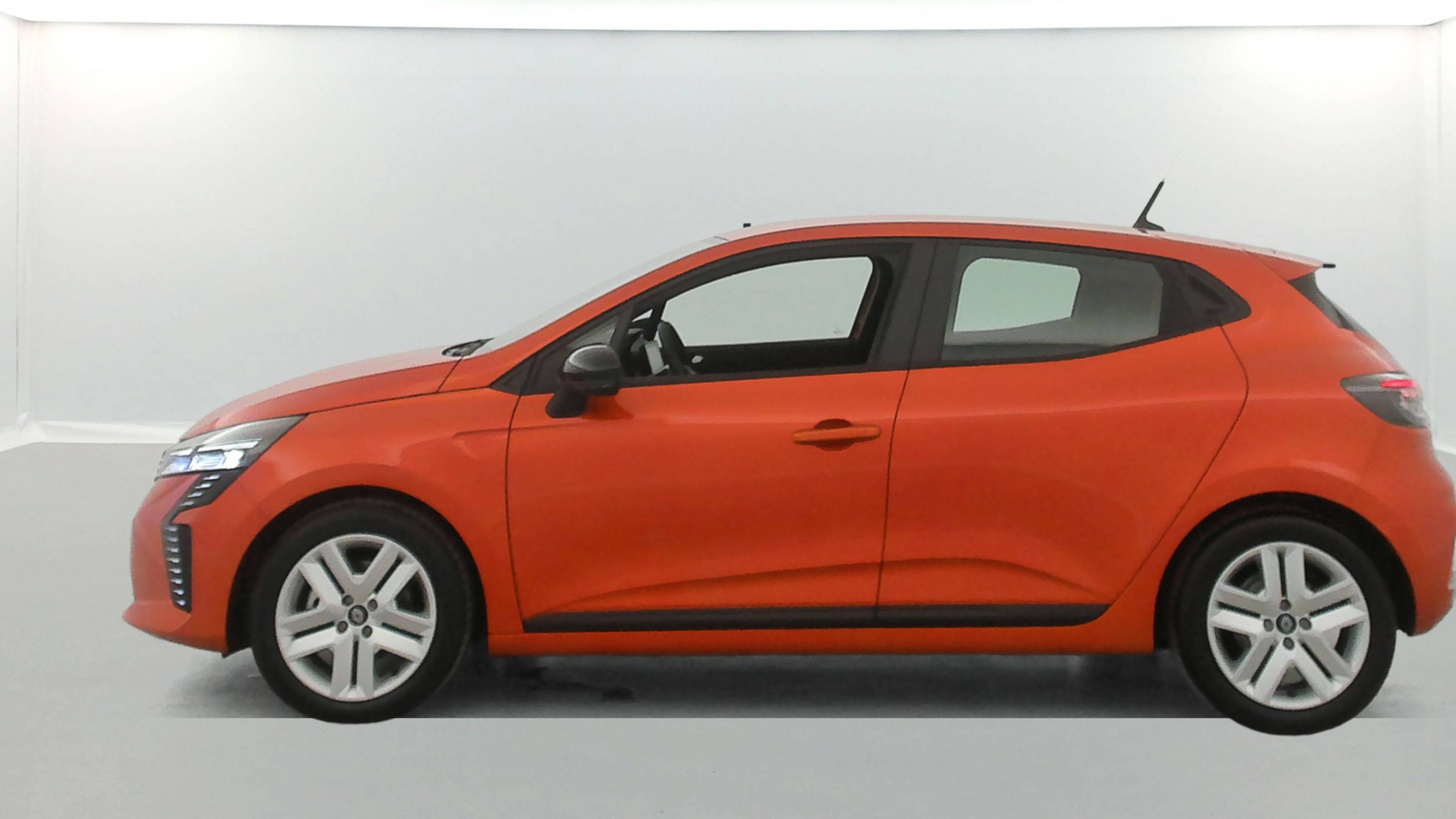 Renault Clio 5 Clio E-Tech full hybrid 145 ch GSR2 occasion de 2025 en vente à Cherbourg