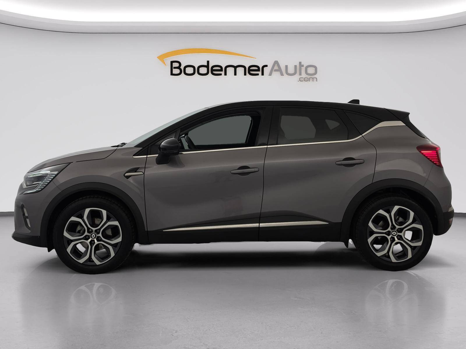 Renault Captur  E-Tech full hybrid 145 occasion de 2023 en vente à Cherbourg