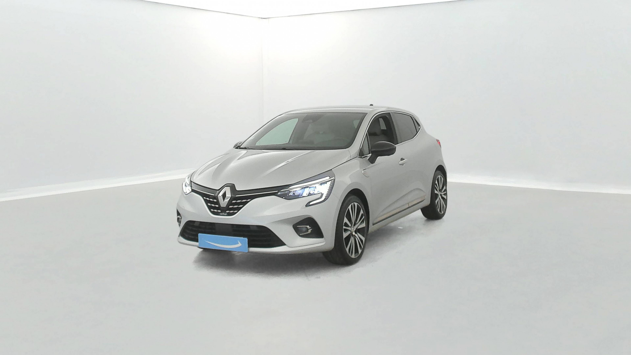 Renault Clio 5 Clio TCe 140 - 21N occasion de 2022 en vente à Cherbourg