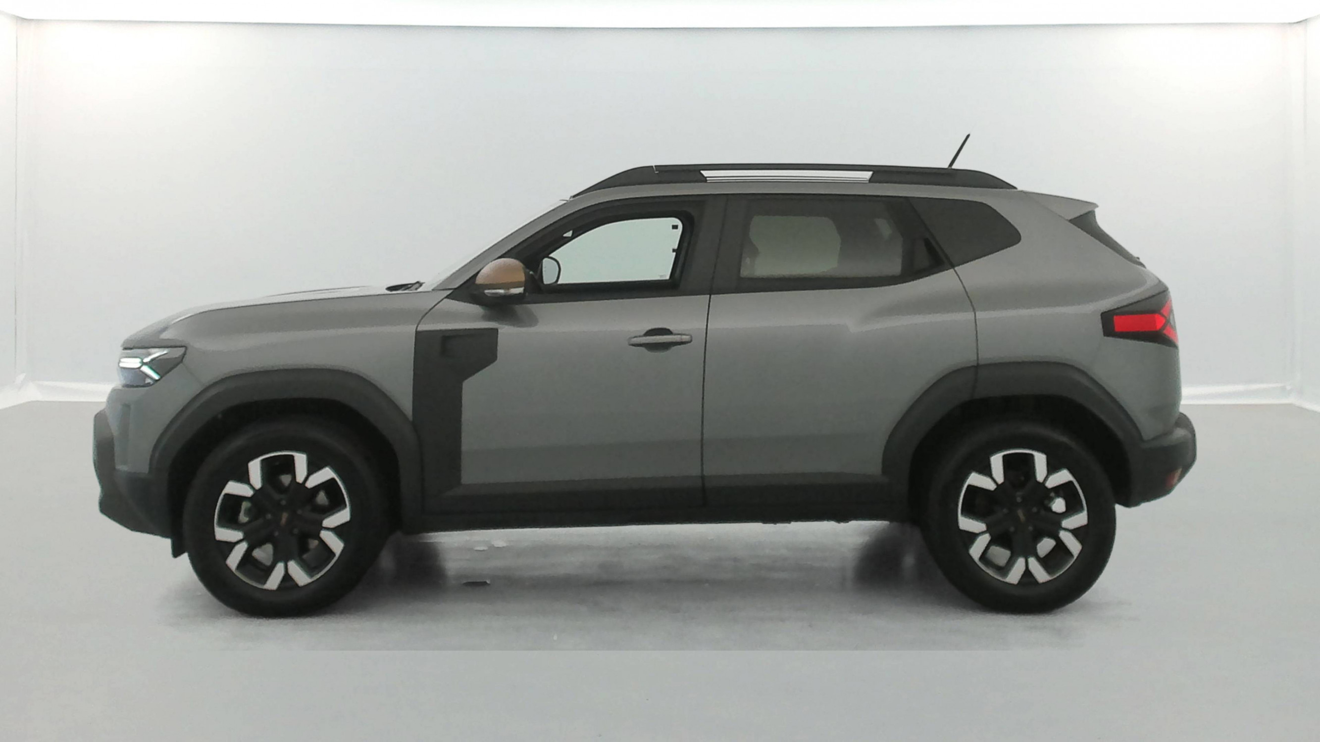 Dacia Duster  Hybrid 140 occasion de 2025 en vente à Cherbourg