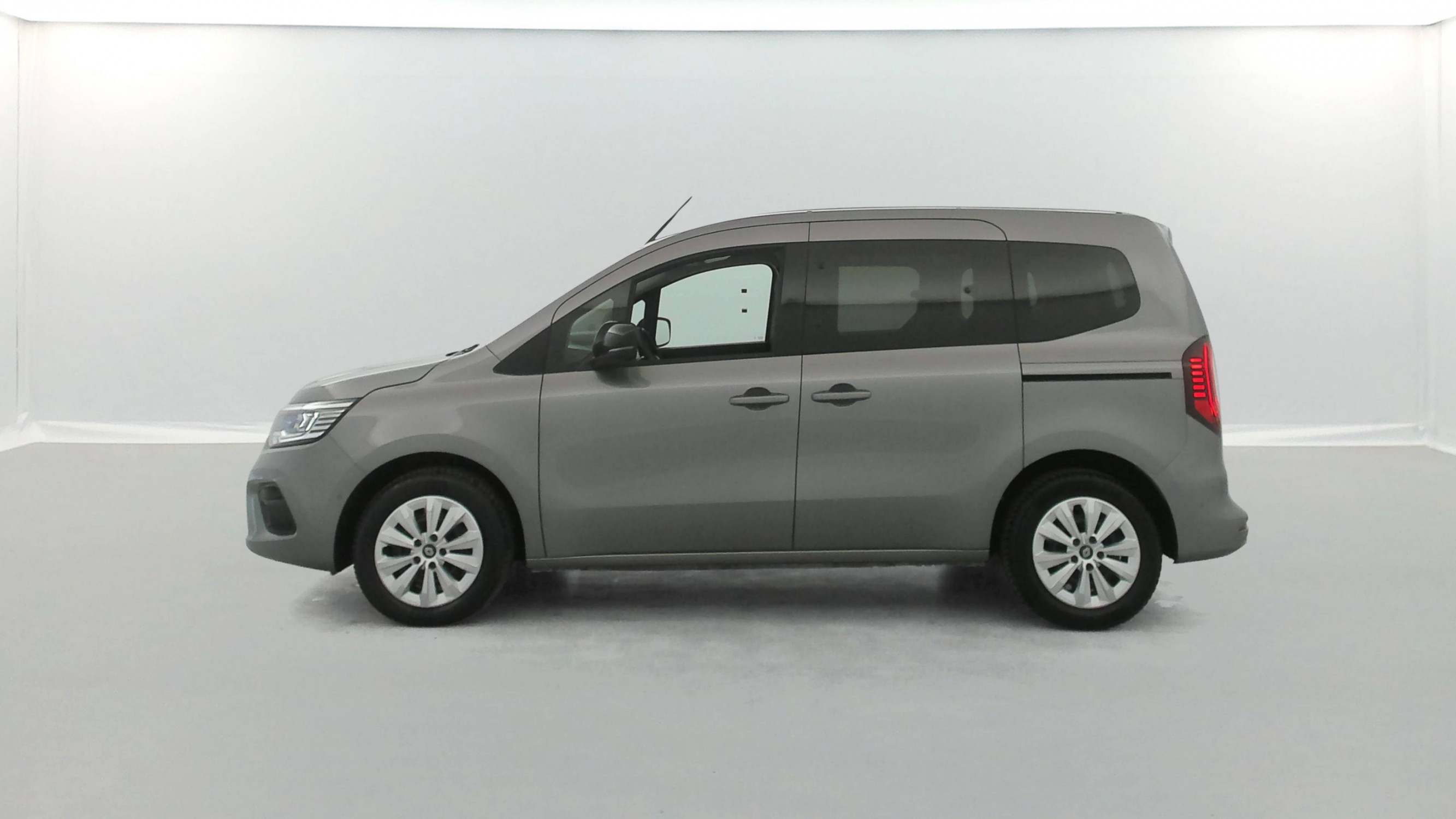 Renault Kangoo  Blue dCi 95 occasion de 2024 en vente à Cherbourg