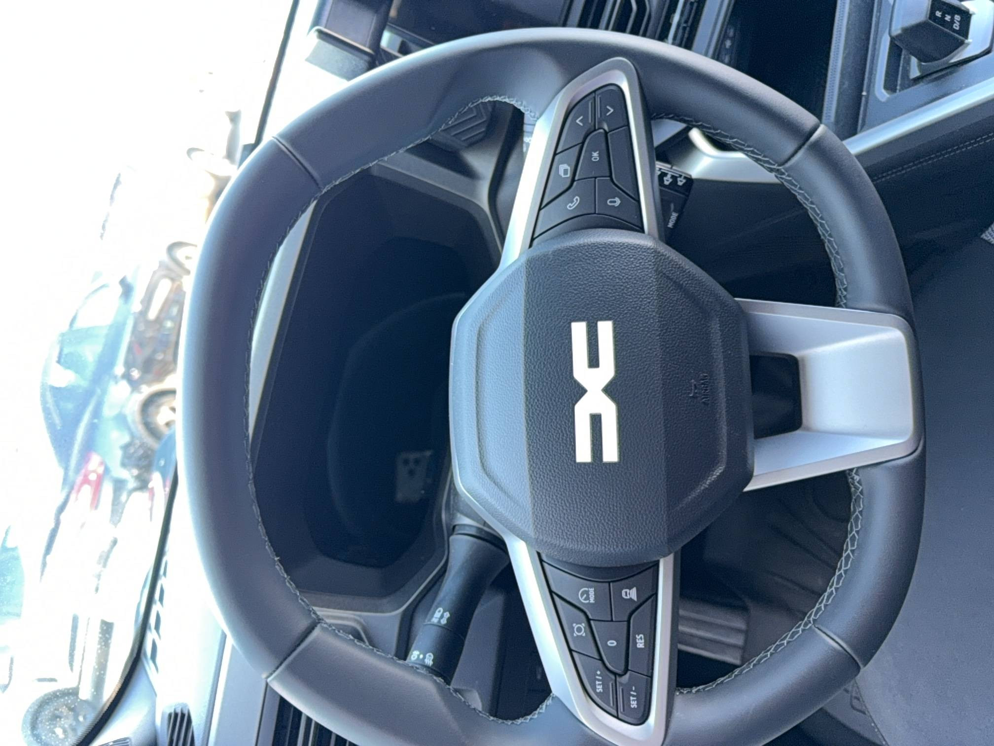 Vente en ligne Dacia Bigster  155 au prix de 32 000 €