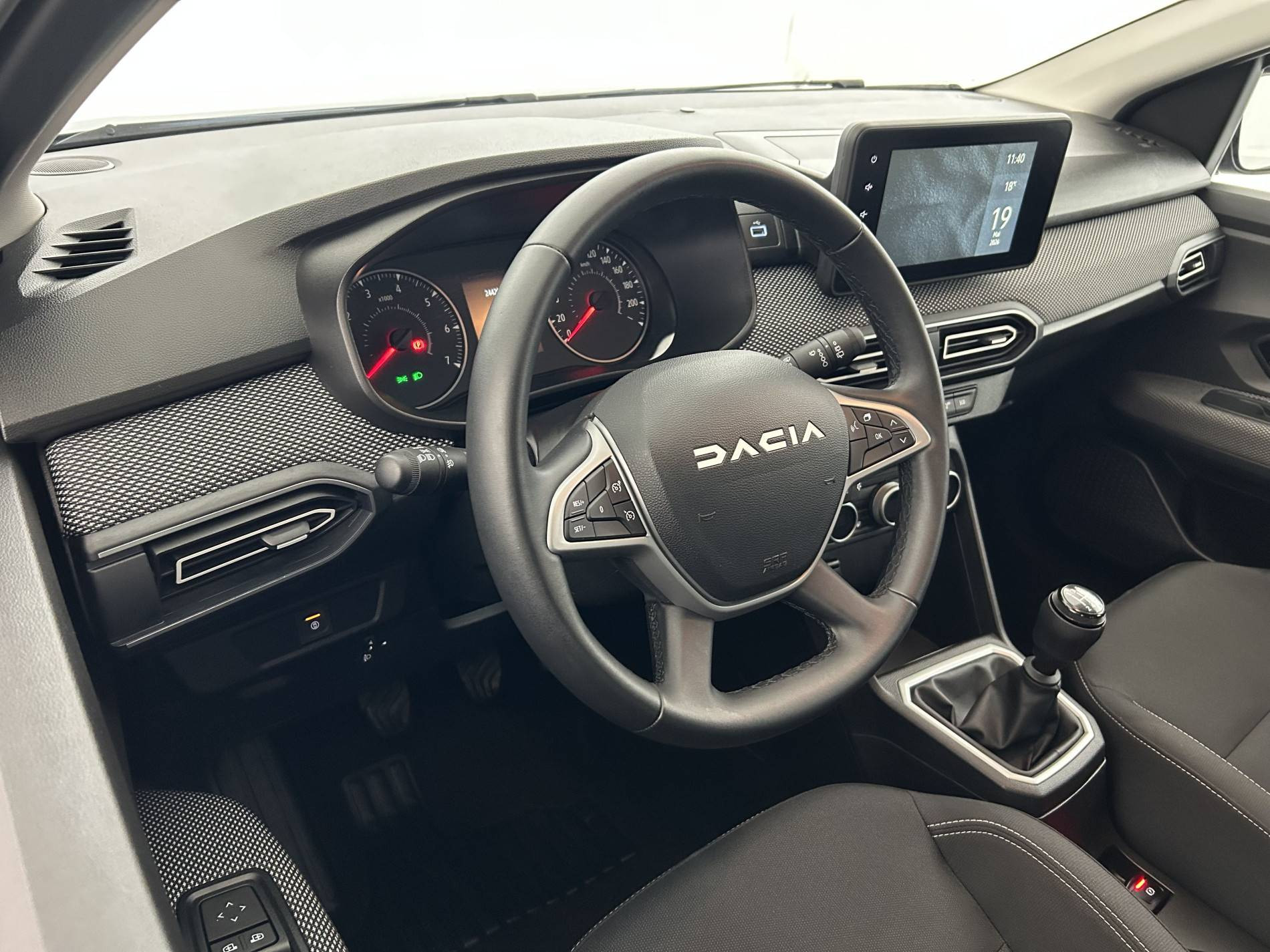 Vente en ligne Dacia Sandero  TCe 90 GSR2 au prix de 15 190 €