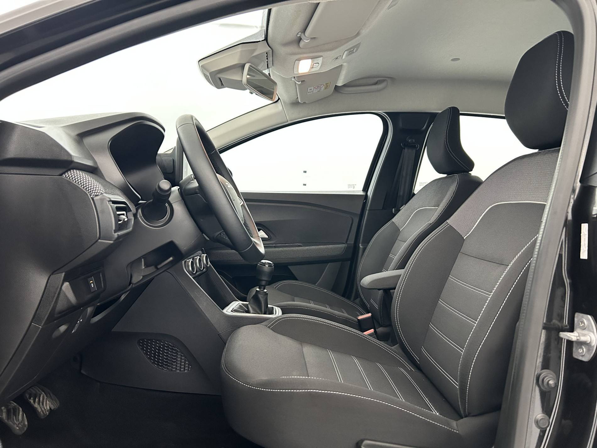 Vente en ligne Dacia Sandero  TCe 90 GSR2 au prix de 15 190 €
