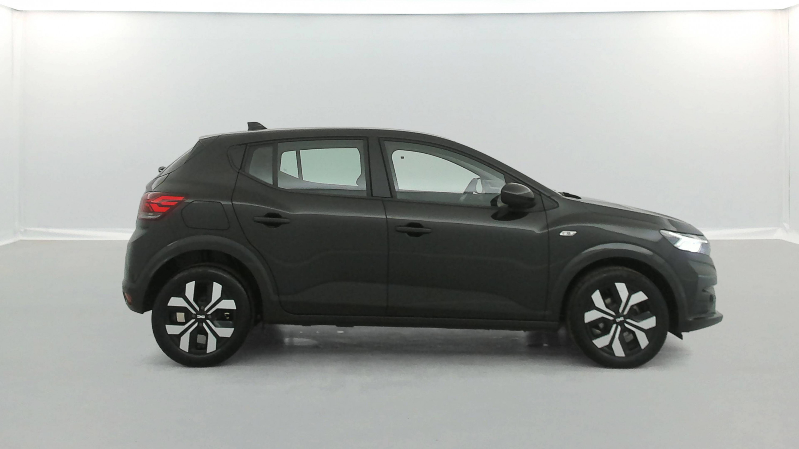 Vente en ligne Dacia Sandero  TCe 90 GSR2 au prix de 15 190 €